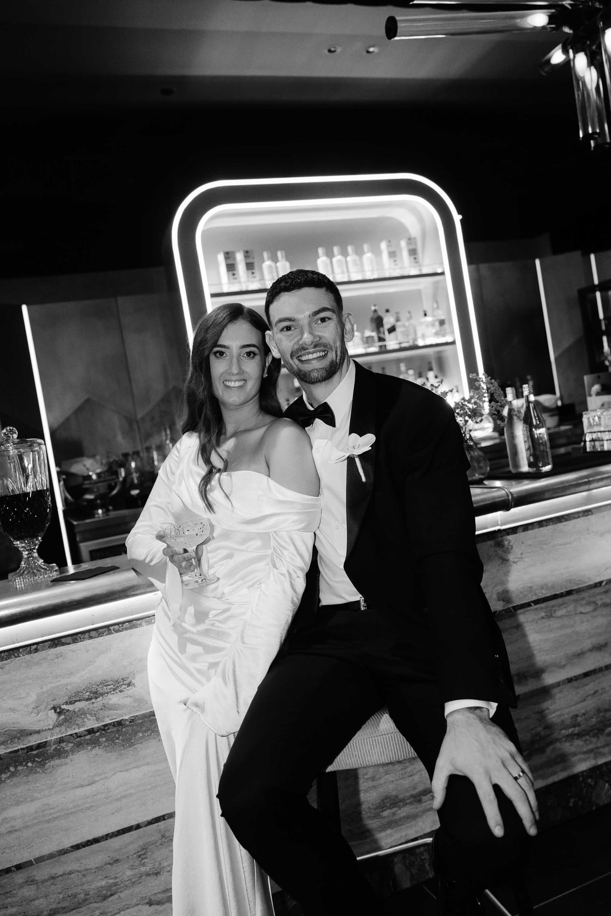 ADAM AND ZOE (Registry wedding at Pyrmont, Kimpton margot hotel and Townhall)