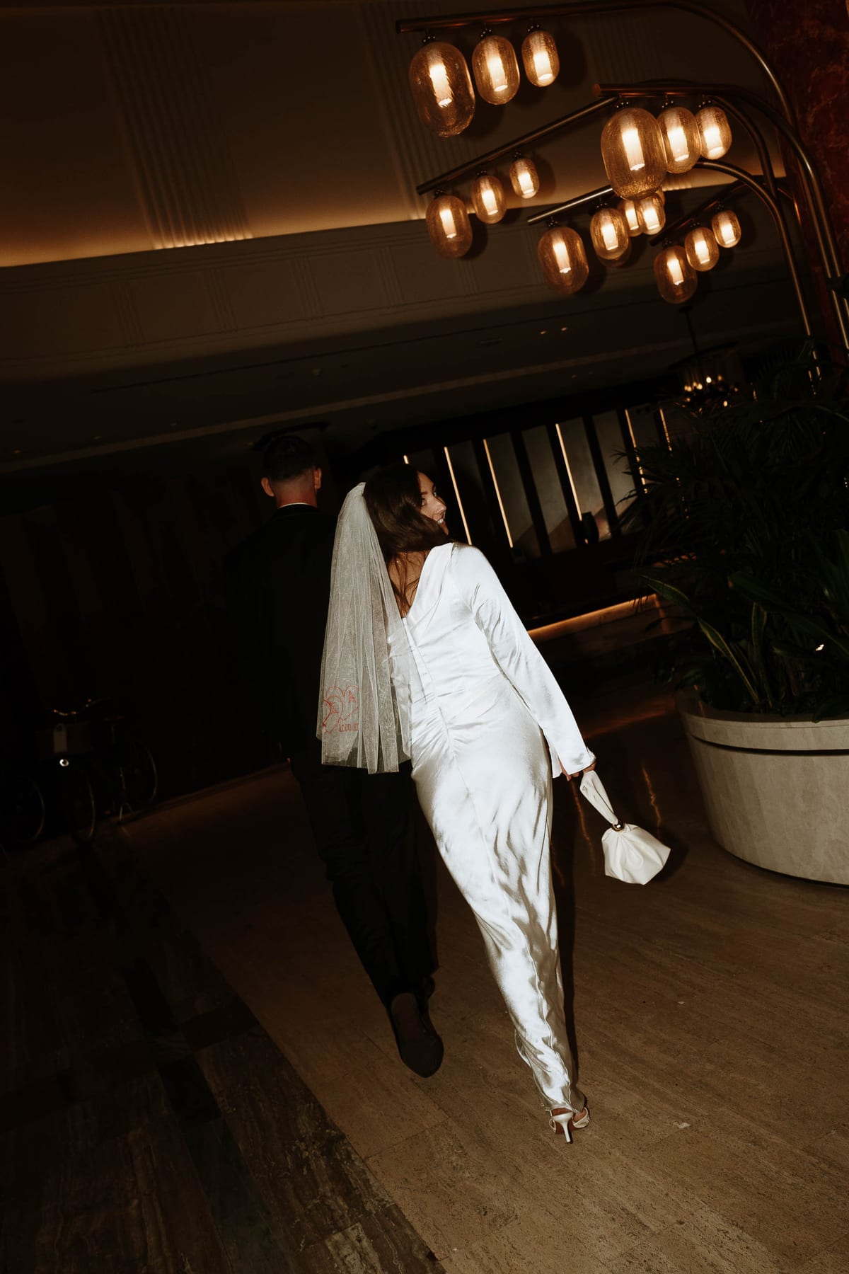 ADAM AND ZOE (Registry wedding at Pyrmont, Kimpton margot hotel and Townhall)