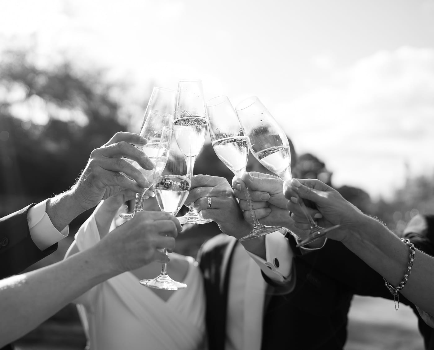 LAURA AND CHRIS (Elopement wedding at the Royal botanical gardens and Opera house Sydney)