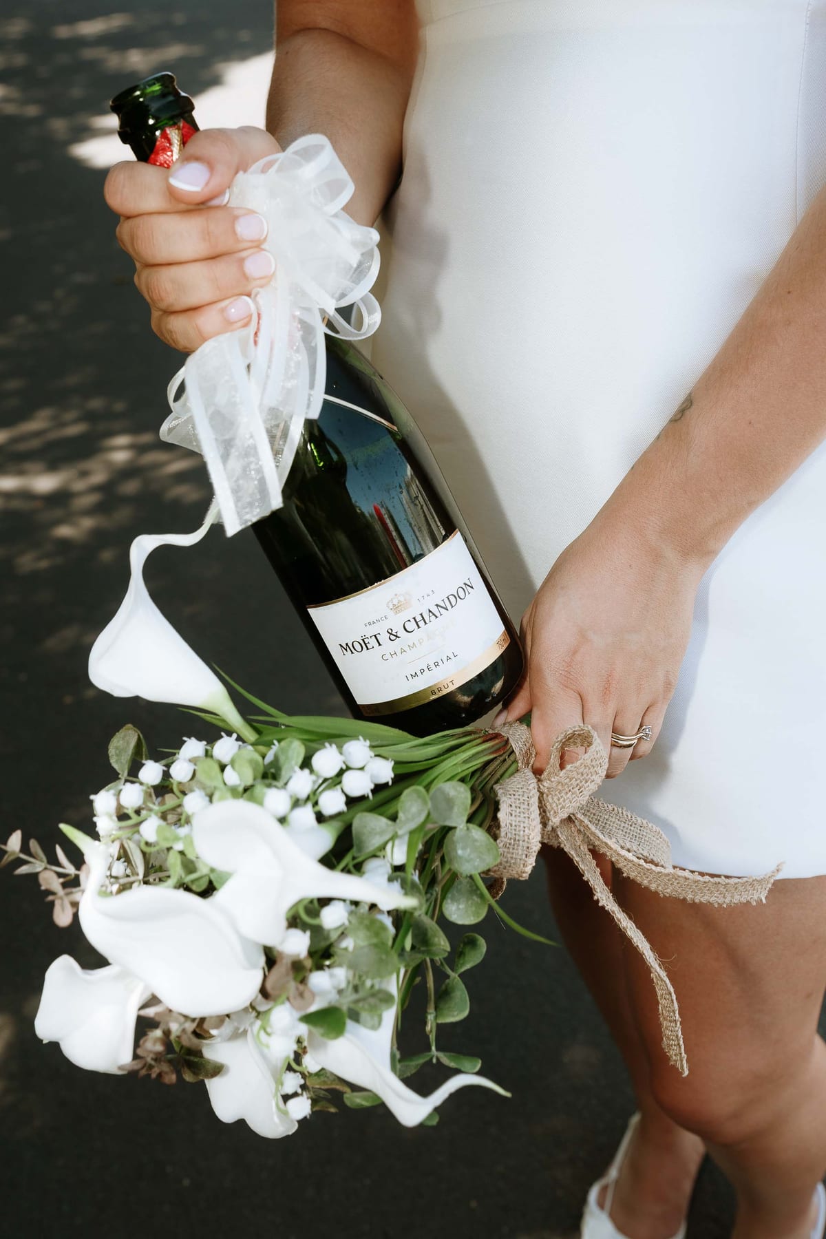 DREW AND GABY (Pyrmont registry wedding and Epula restaurant)