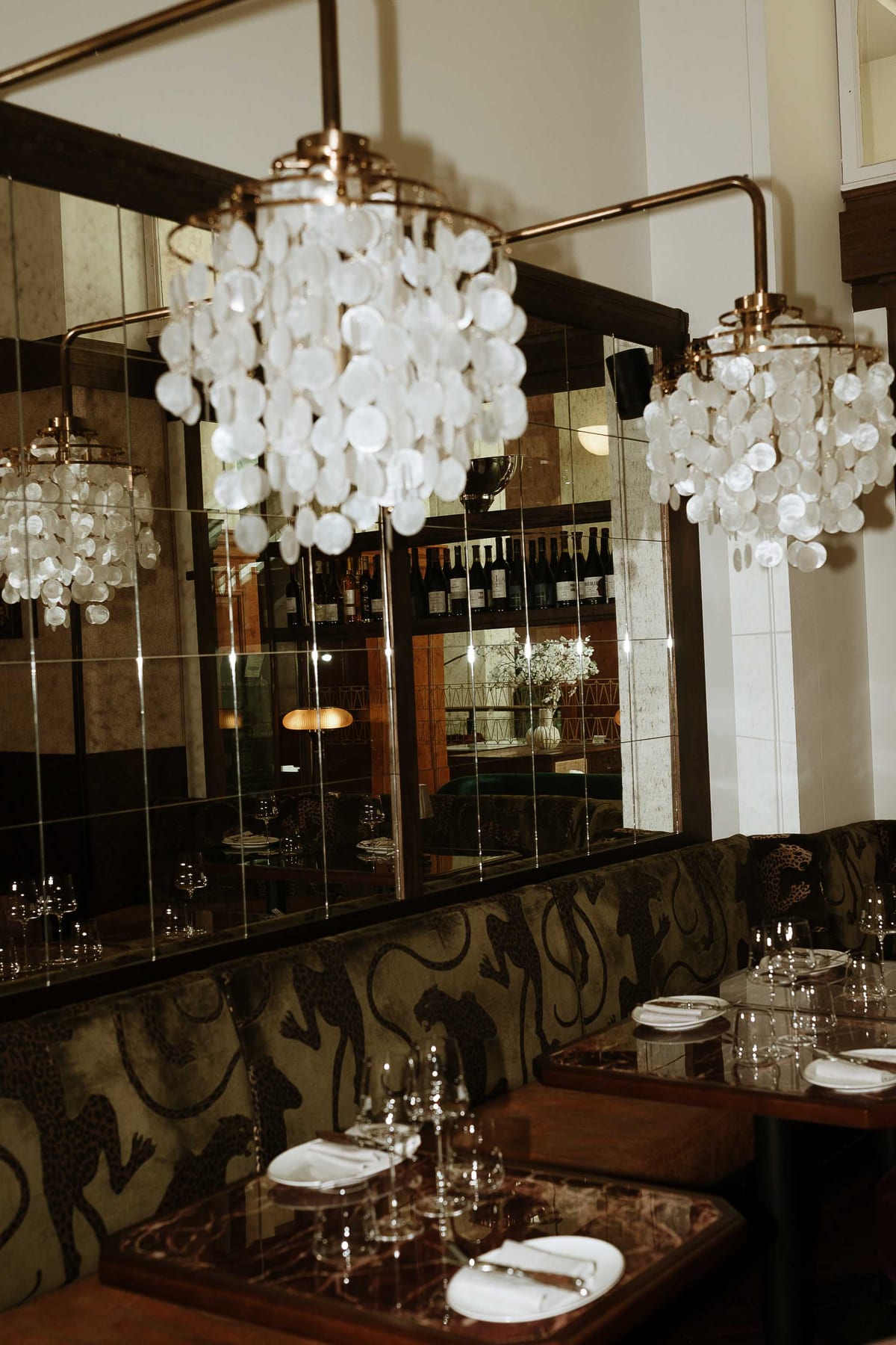 DREW AND GABY (Pyrmont registry wedding and Epula restaurant)