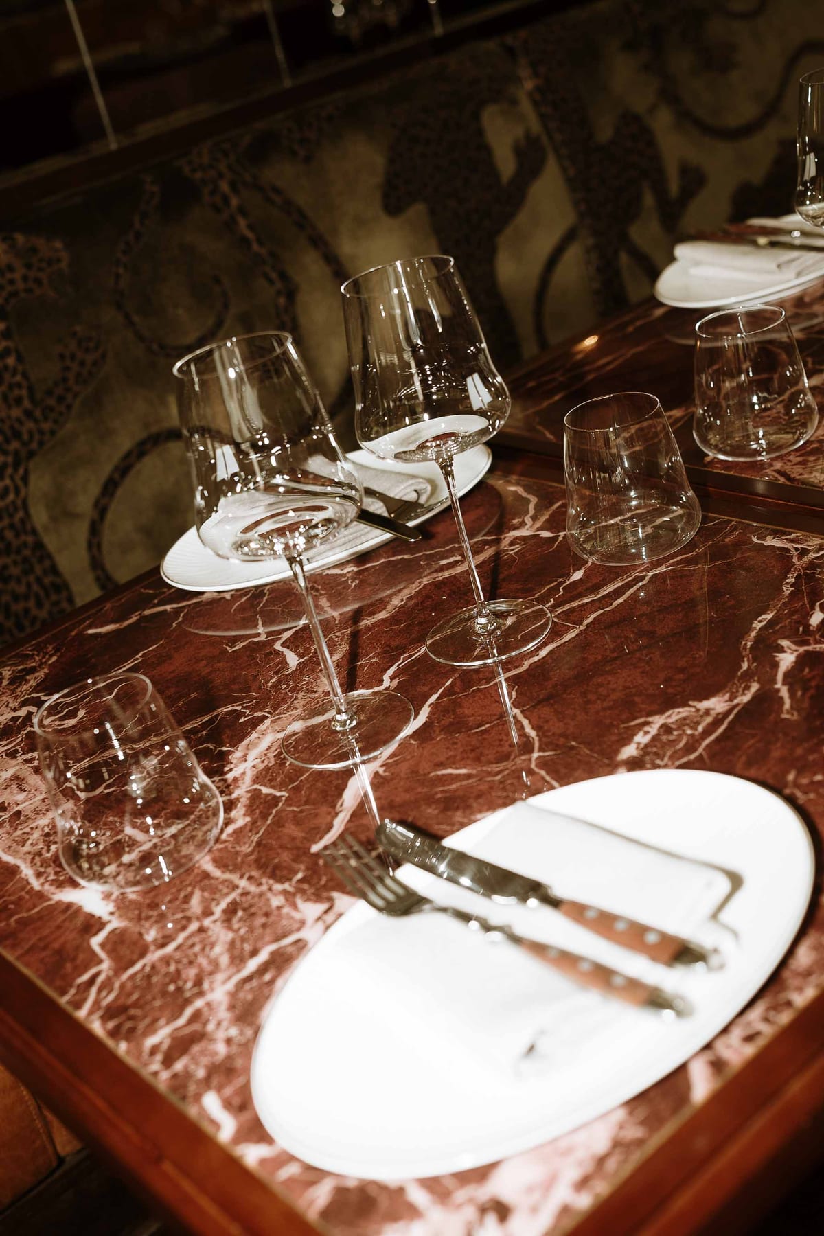 DREW AND GABY (Pyrmont registry wedding and Epula restaurant)