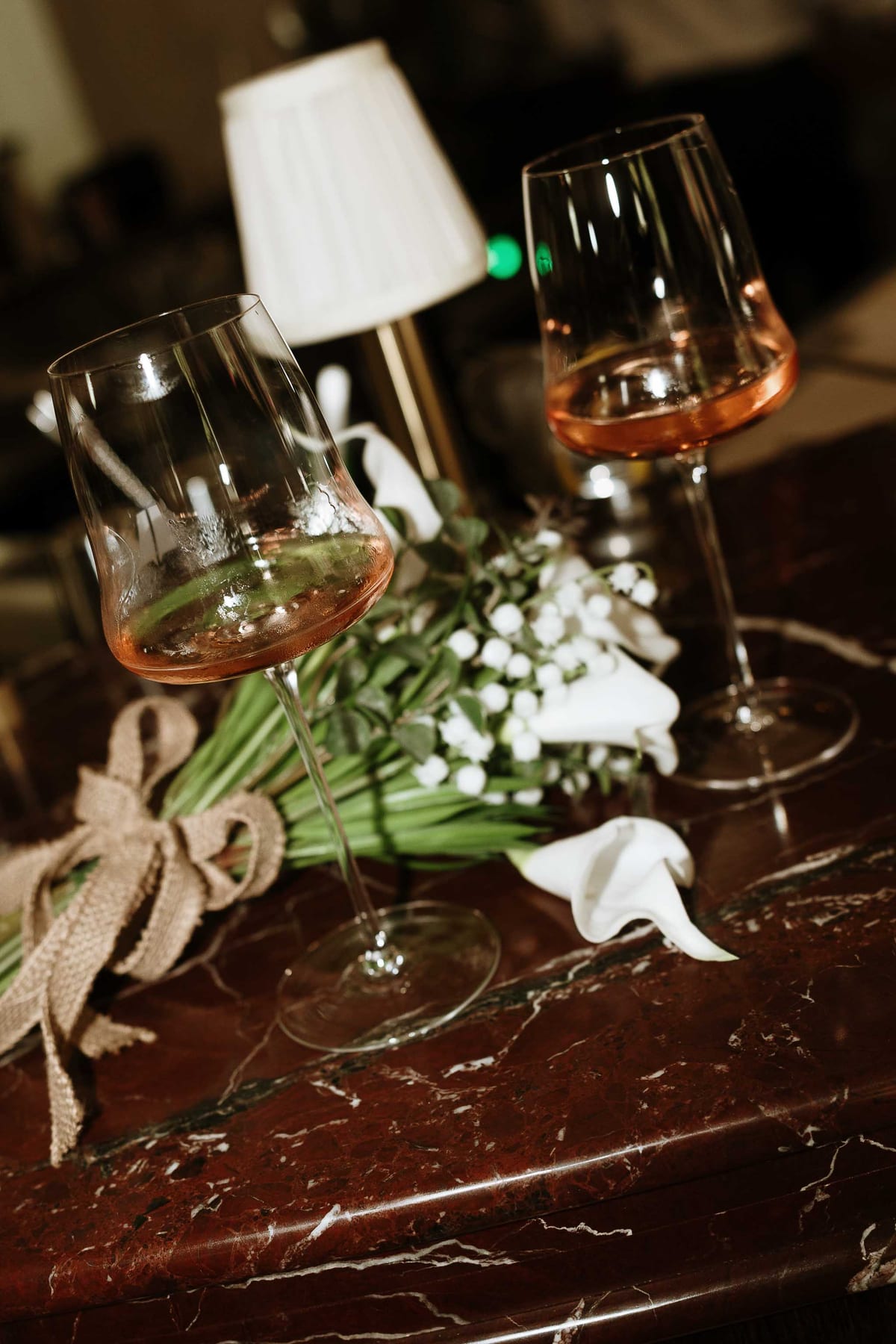 DREW AND GABY (Pyrmont registry wedding and Epula restaurant)