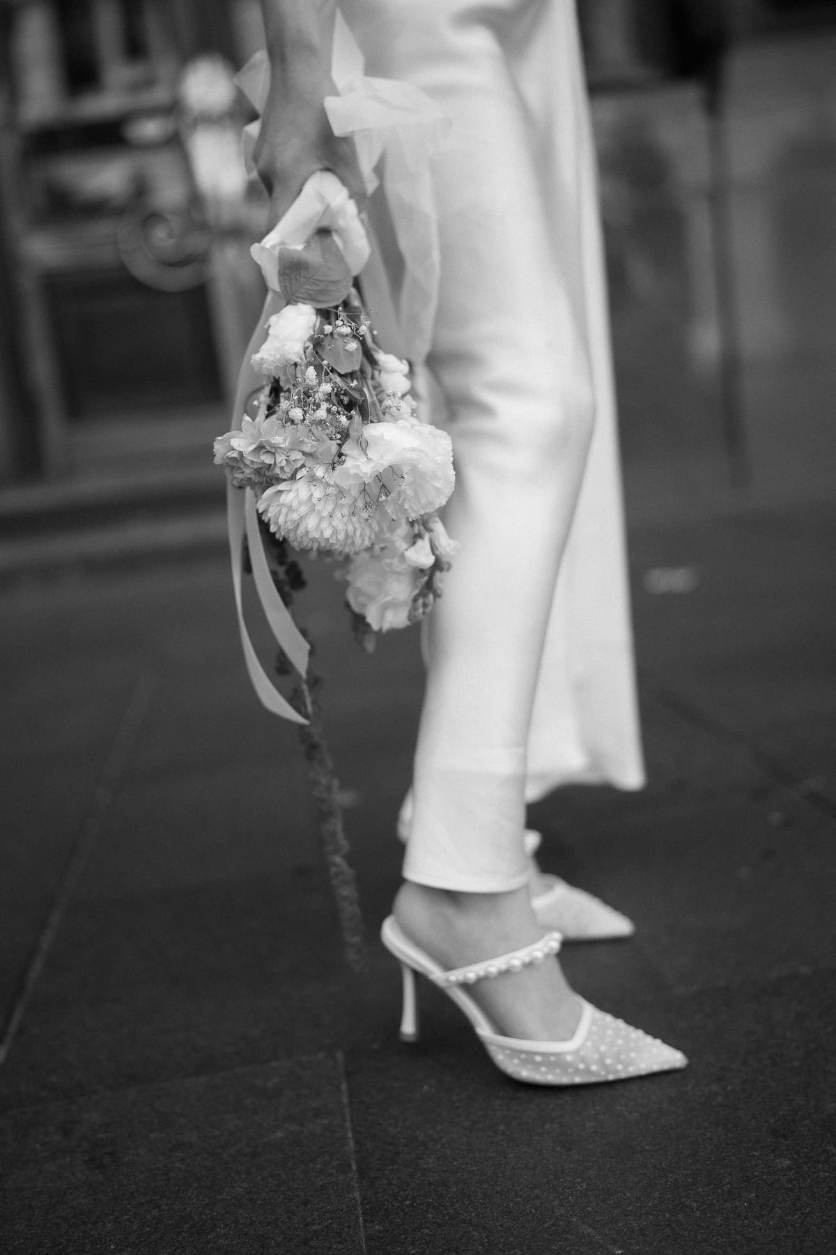 JO AND ERIC (Elopement at Wendy's secret garden, Martin place and the Rocks)