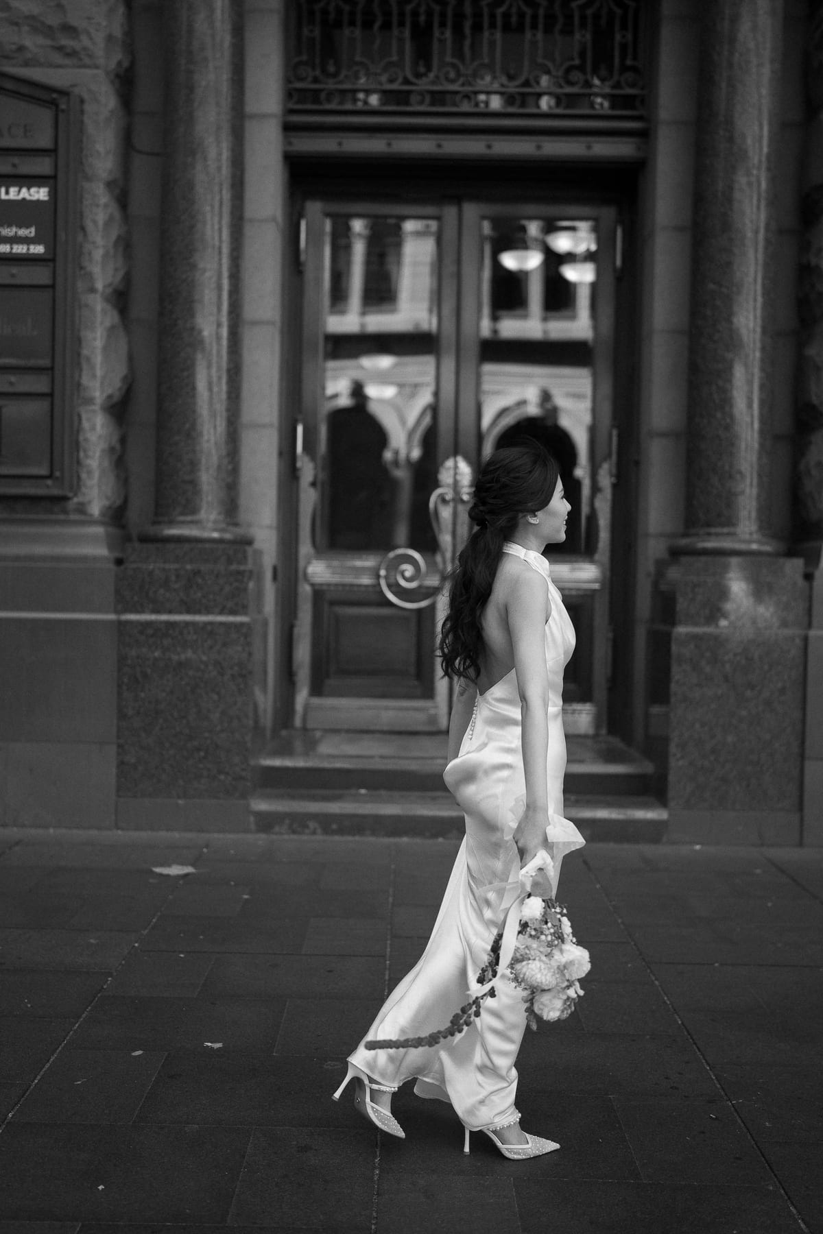 JO AND ERIC (Elopement at Wendy's secret garden, Martin place and the Rocks)