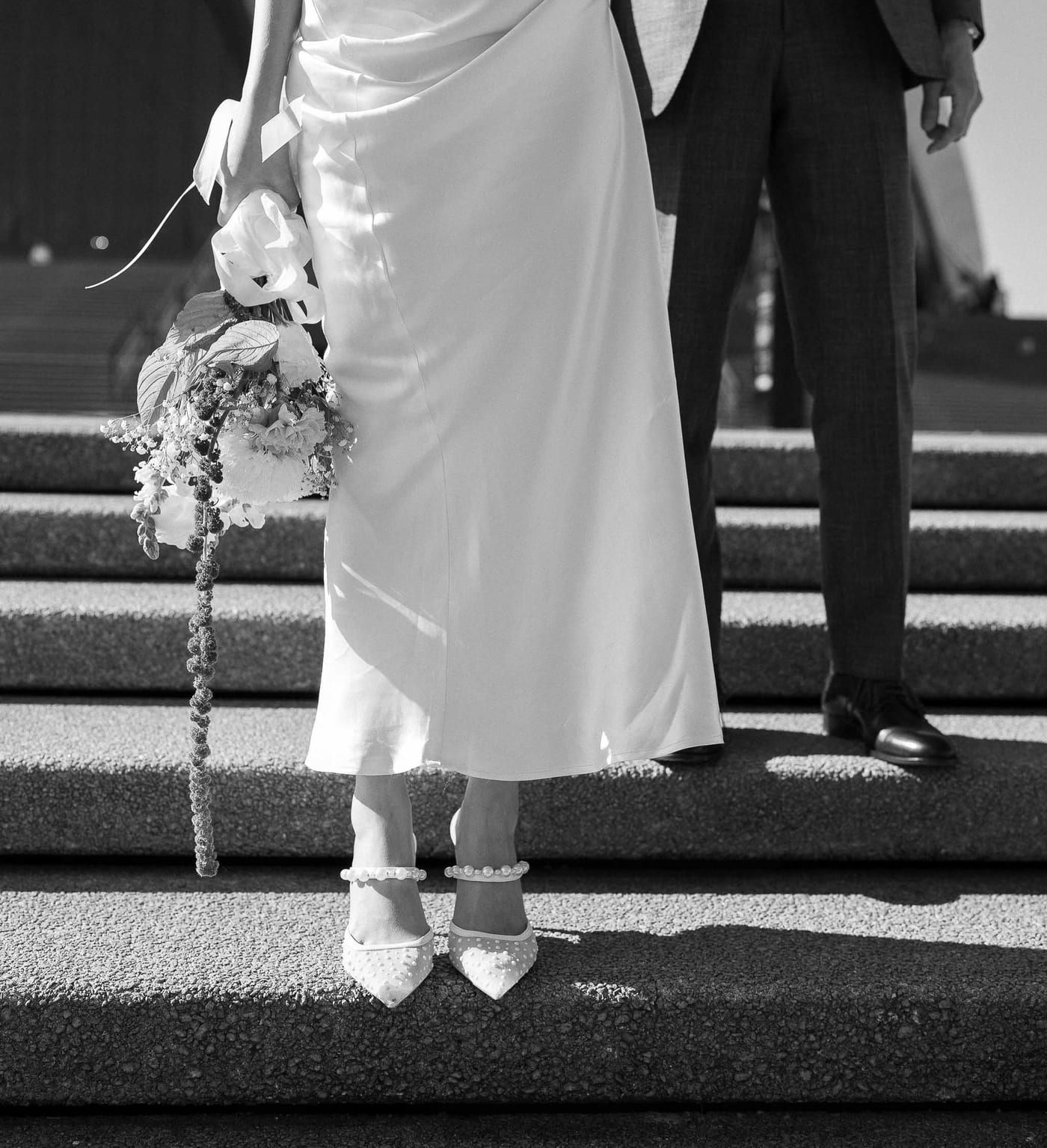 JO AND ERIC (Elopement at Wendy's secret garden, Martin place and the Rocks)