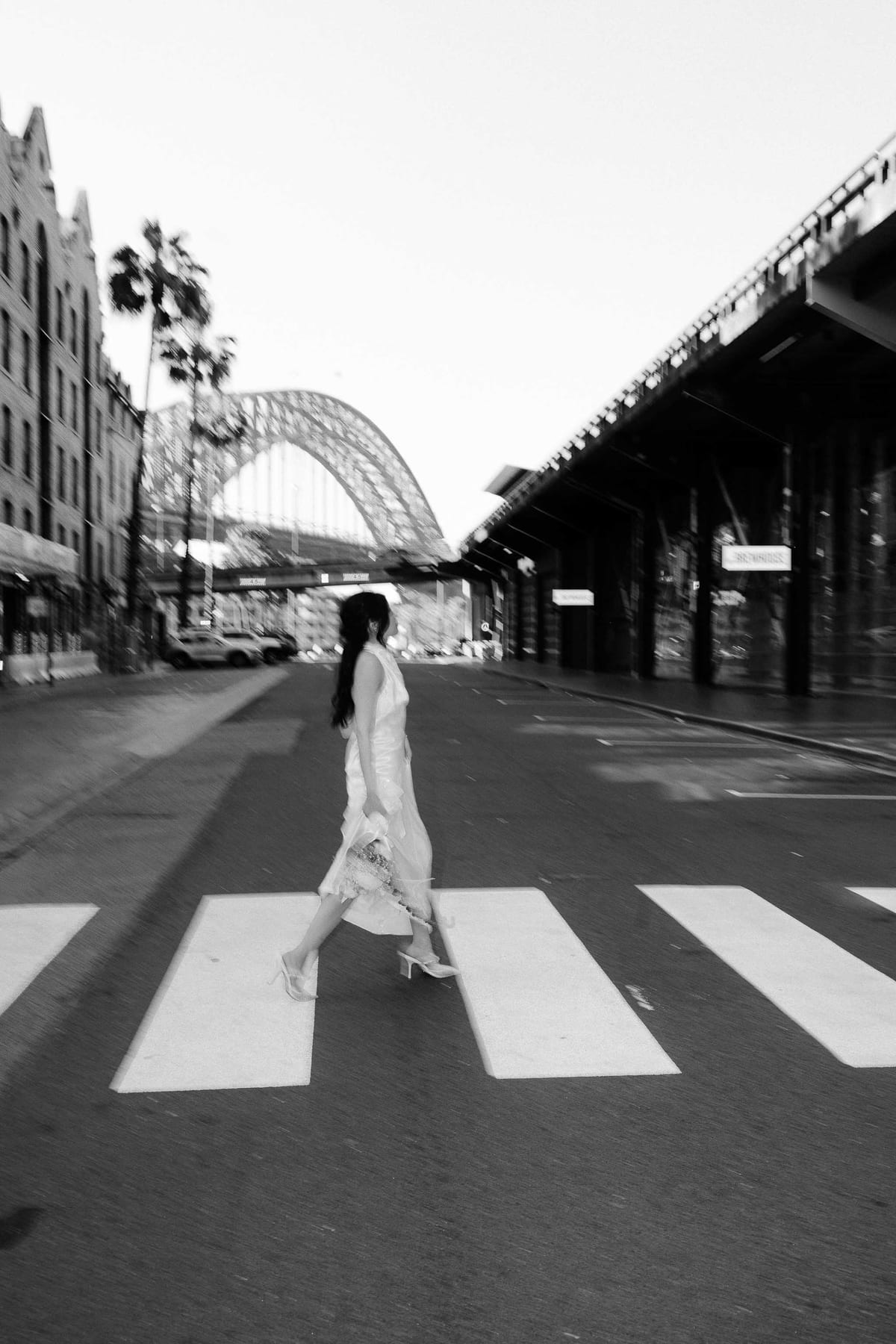 JO AND ERIC (Elopement at Wendy's secret garden, Martin place and the Rocks)