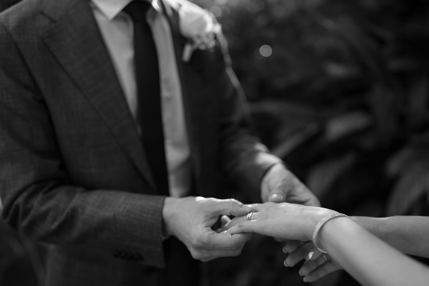 JO AND ERIC (Elopement at Wendy's secret garden, Martin place and the Rocks)
