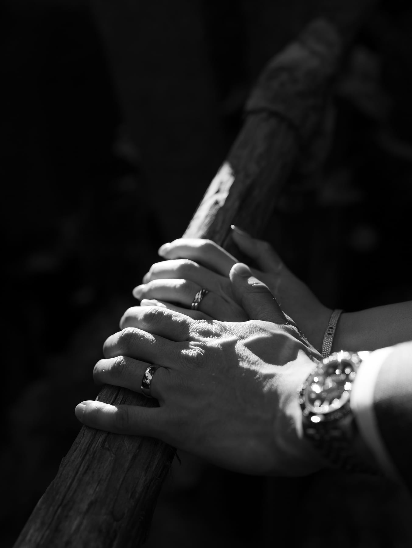 JO AND ERIC (Elopement at Wendy's secret garden, Martin place and the Rocks)