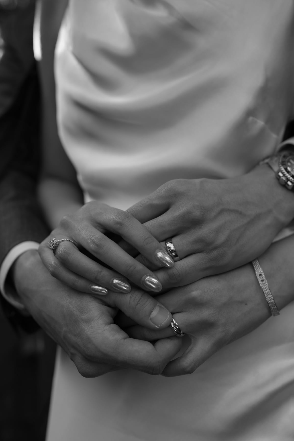 JO AND ERIC (Elopement at Wendy's secret garden, Martin place and the Rocks)