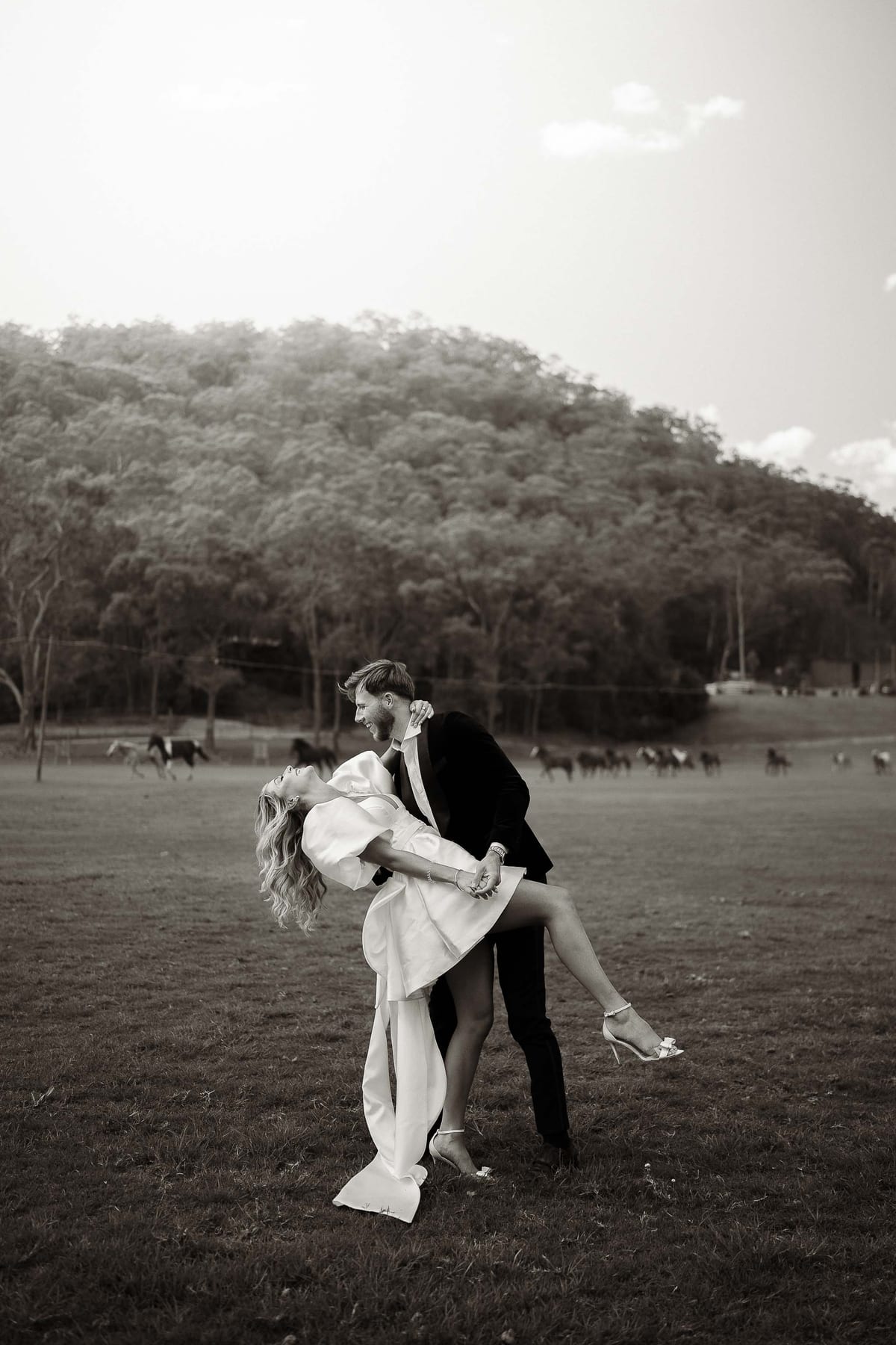 HEATH AND AMIKA (Luxury Elopment at Glenworth valley)
