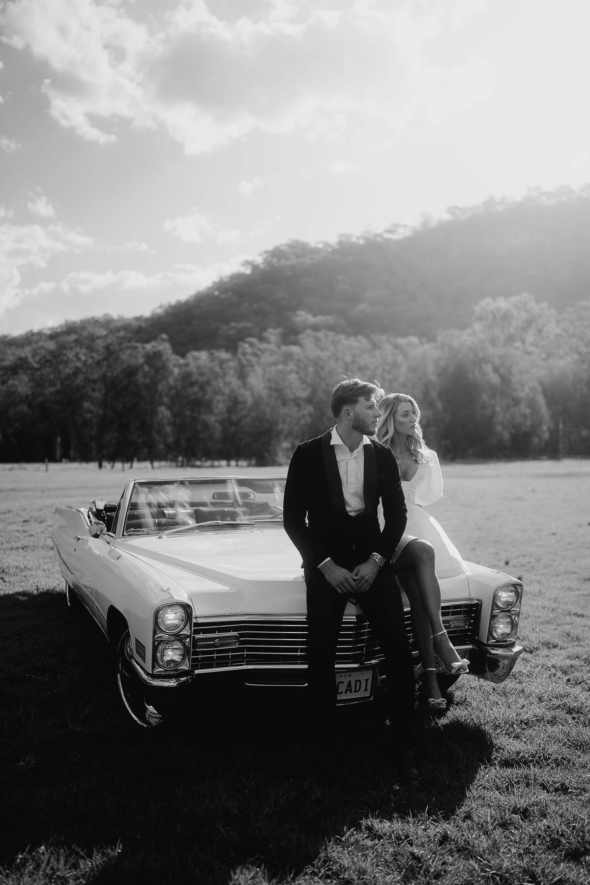 HEATH AND AMIKA (Luxury Elopment at Glenworth valley)