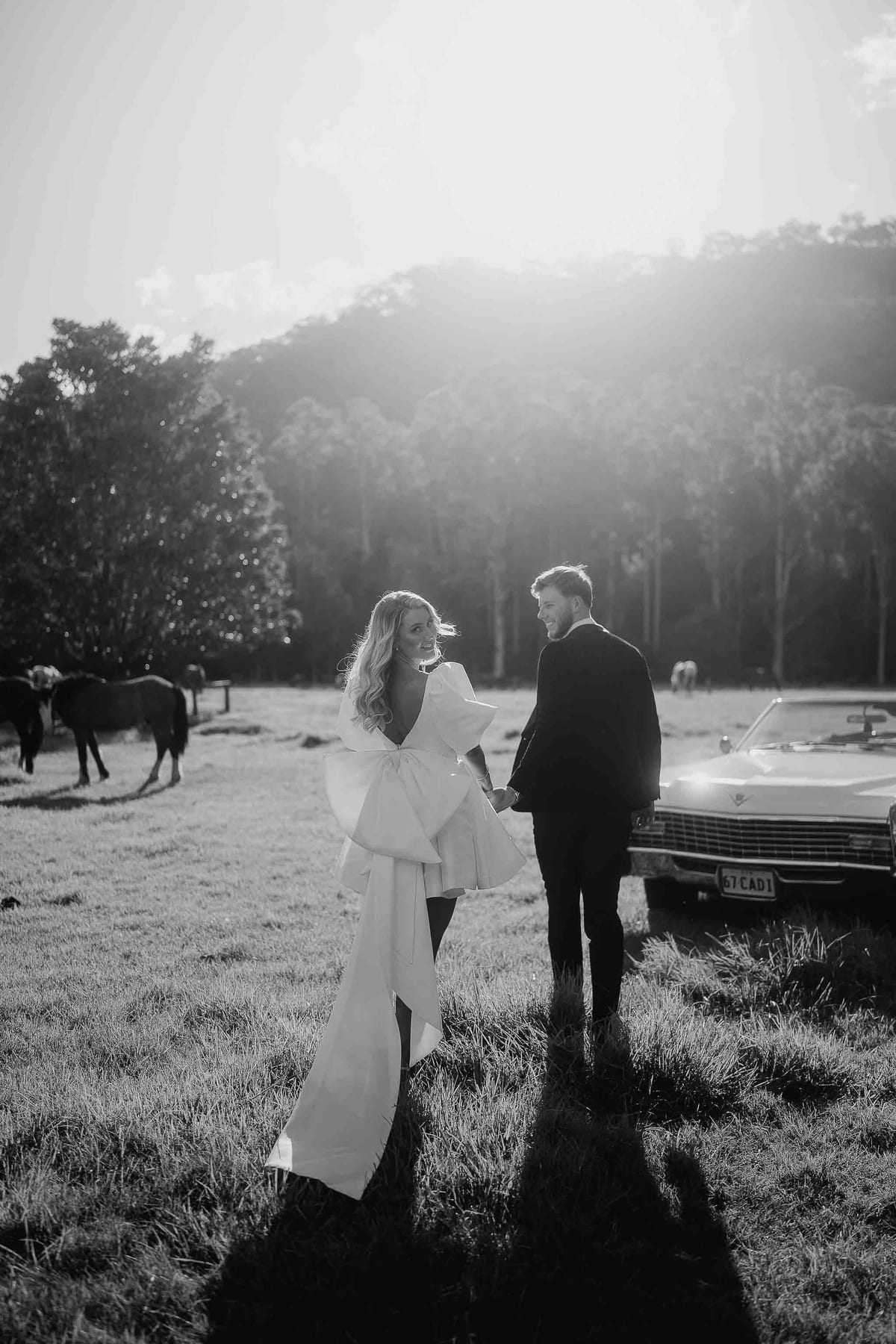 HEATH AND AMIKA (Luxury Elopment at Glenworth valley)