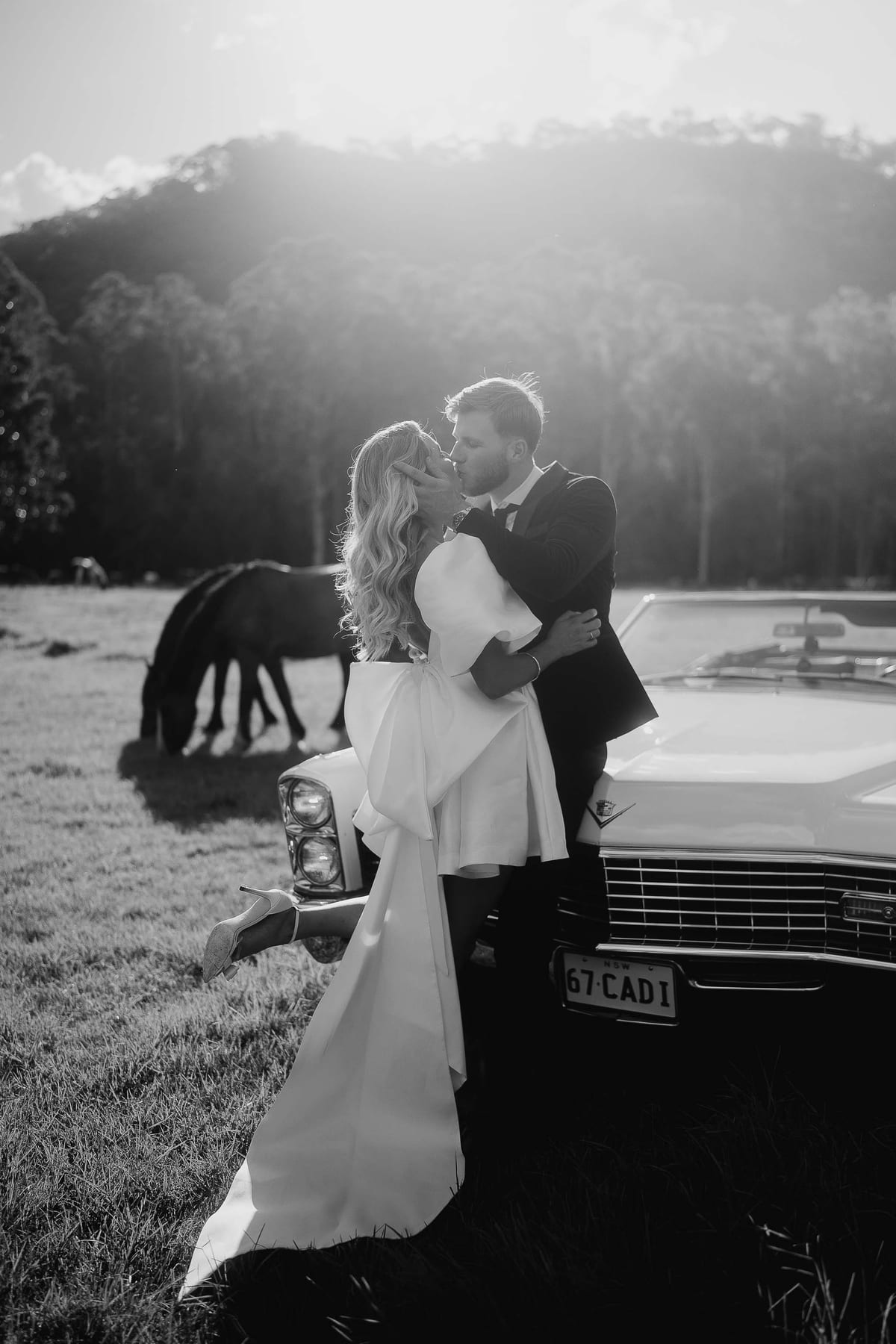 HEATH AND AMIKA (Luxury Elopment at Glenworth valley)