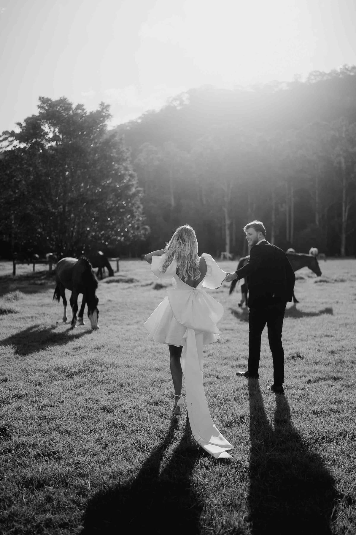 HEATH AND AMIKA (Luxury Elopment at Glenworth valley)