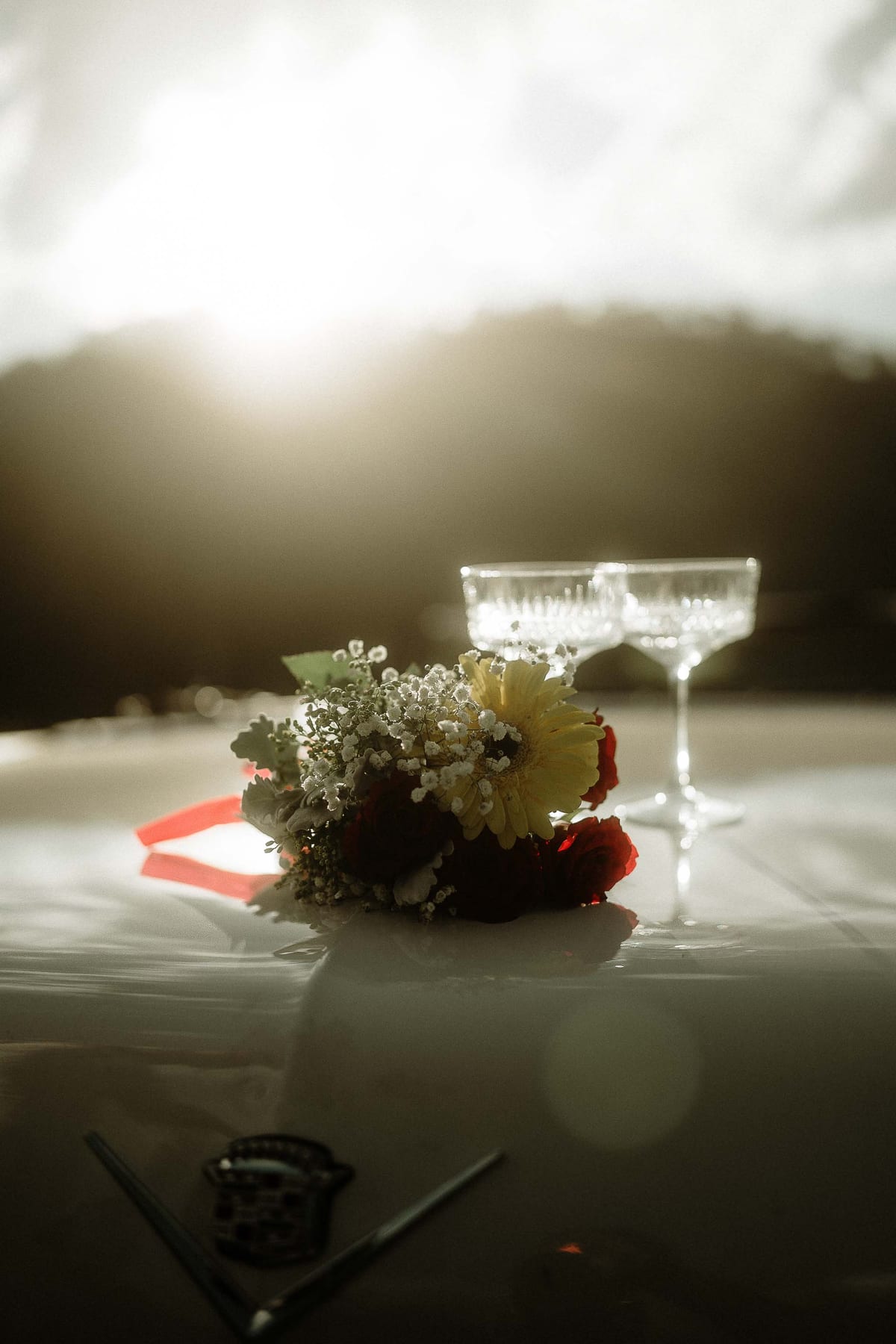 HEATH AND AMIKA (Luxury Elopment at Glenworth valley)
