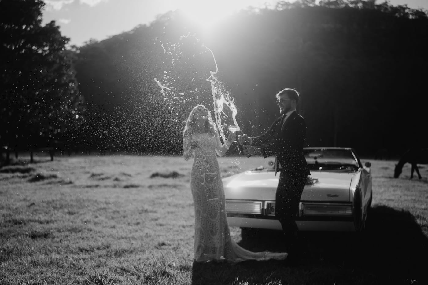 HEATH AND AMIKA (Luxury Elopment at Glenworth valley)