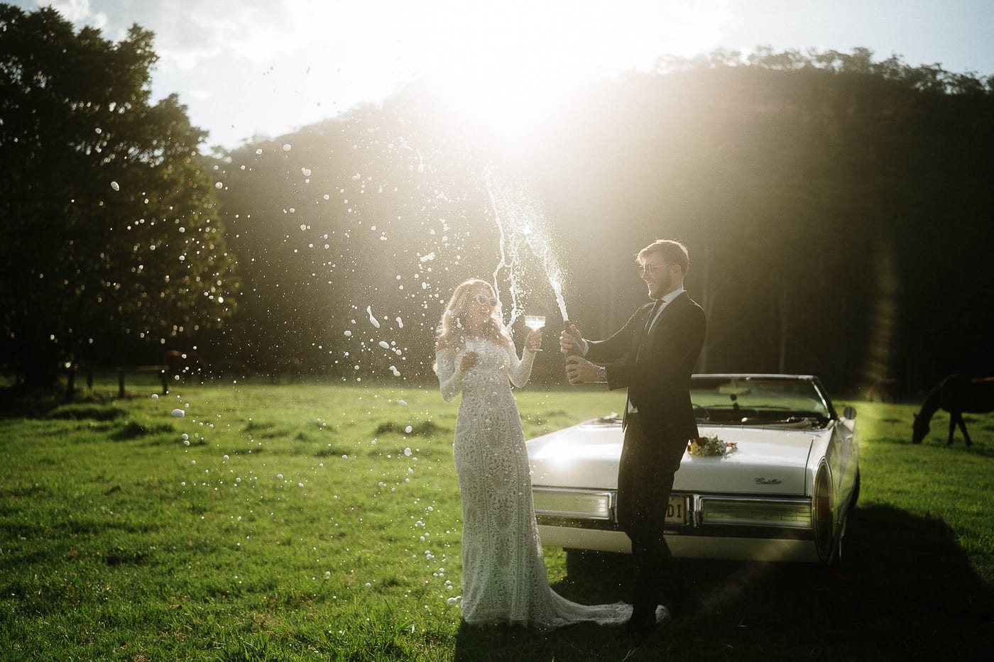 HEATH AND AMIKA (Luxury Elopment at Glenworth valley)
