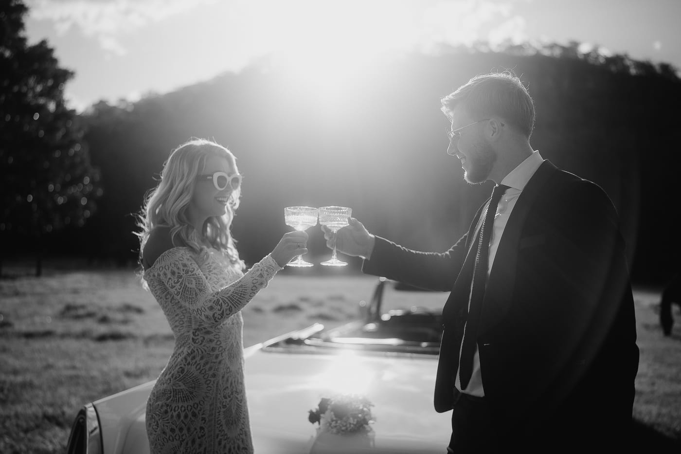HEATH AND AMIKA (Luxury Elopment at Glenworth valley)