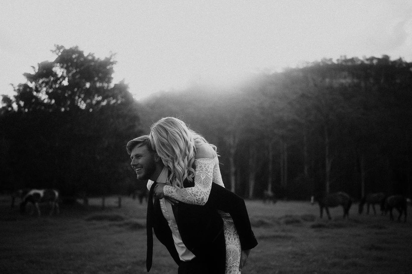 HEATH AND AMIKA (Luxury Elopment at Glenworth valley)