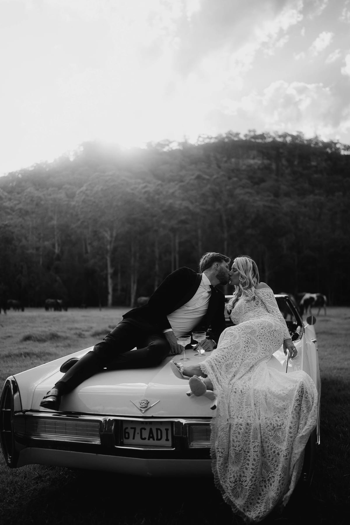 HEATH AND AMIKA (Luxury Elopment at Glenworth valley)