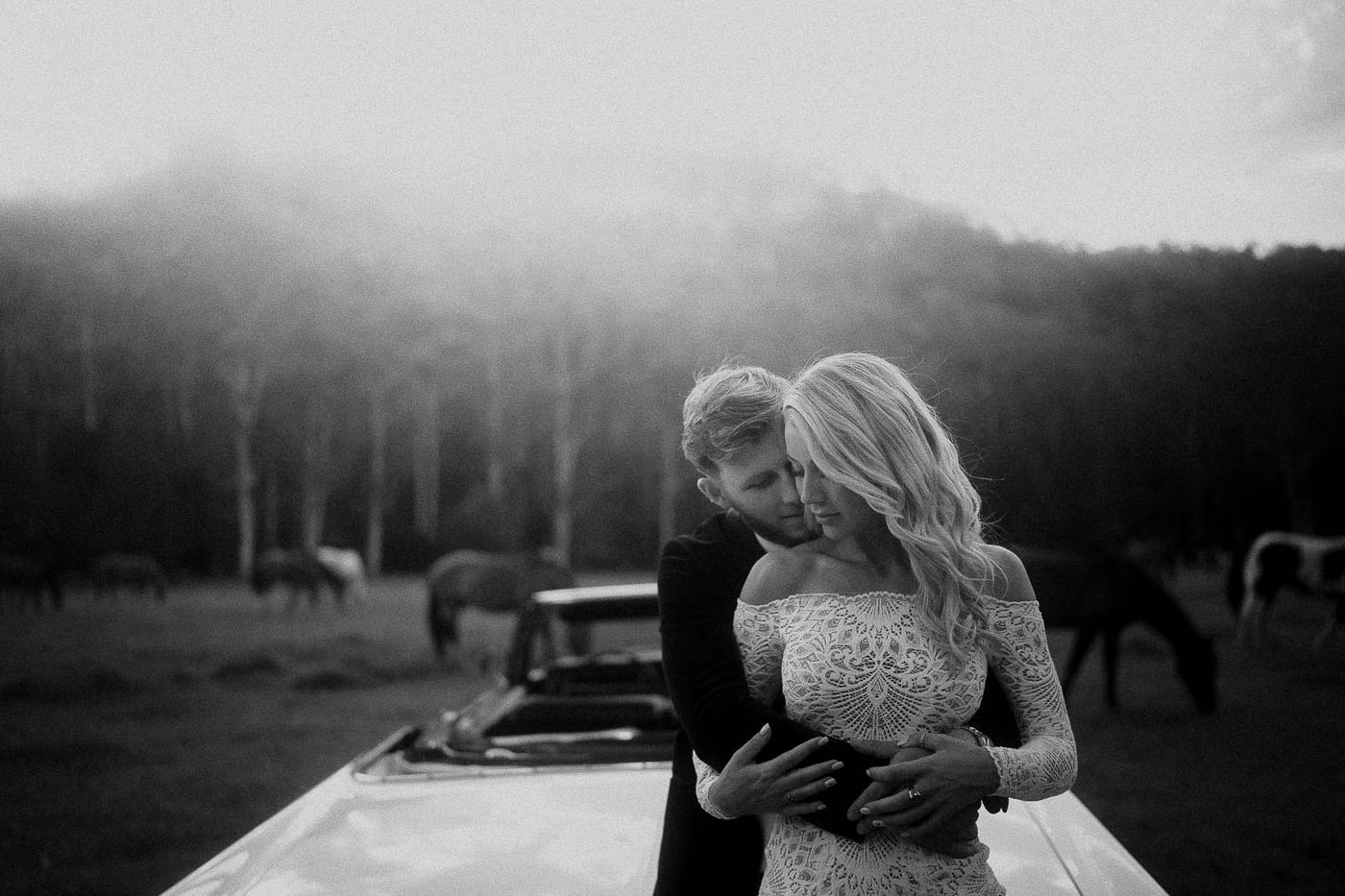HEATH AND AMIKA (Luxury Elopment at Glenworth valley)