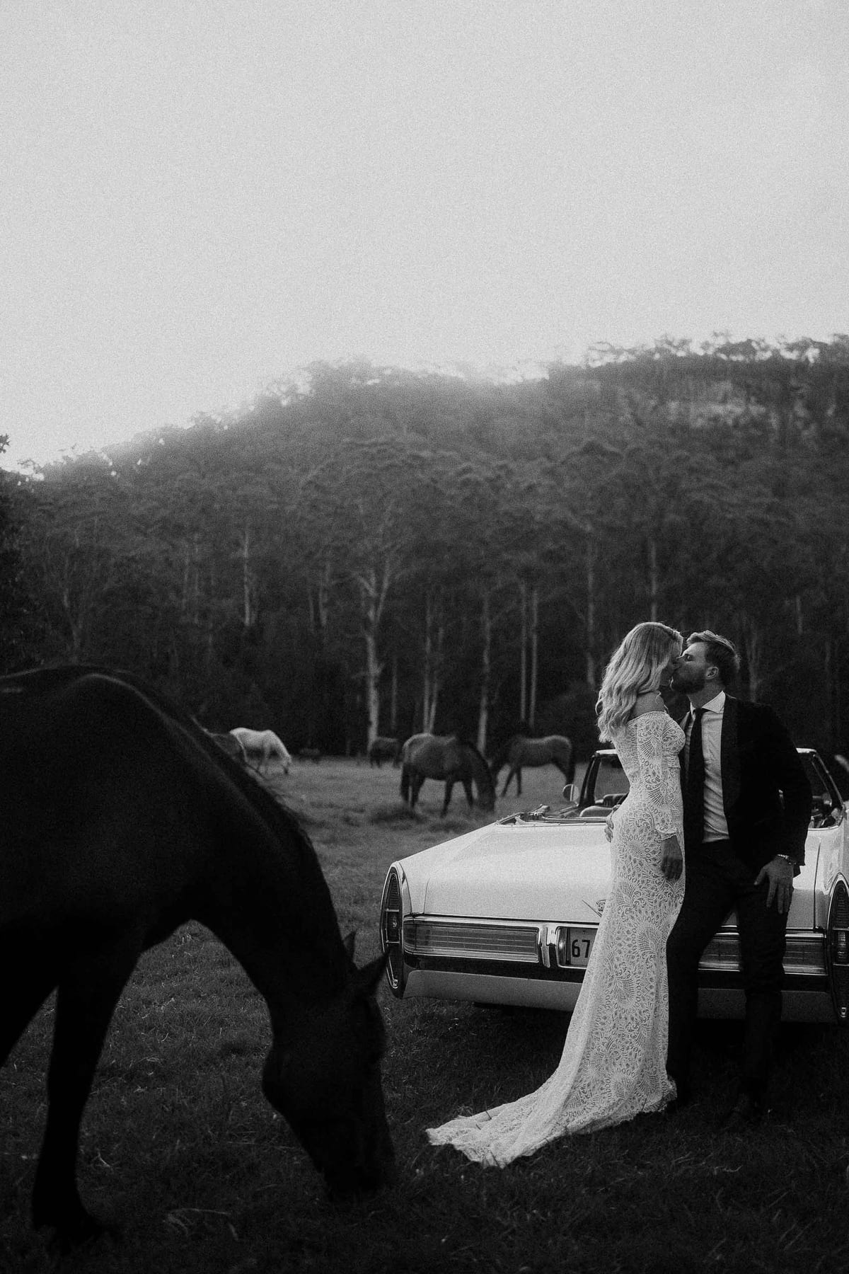 HEATH & AMIKA