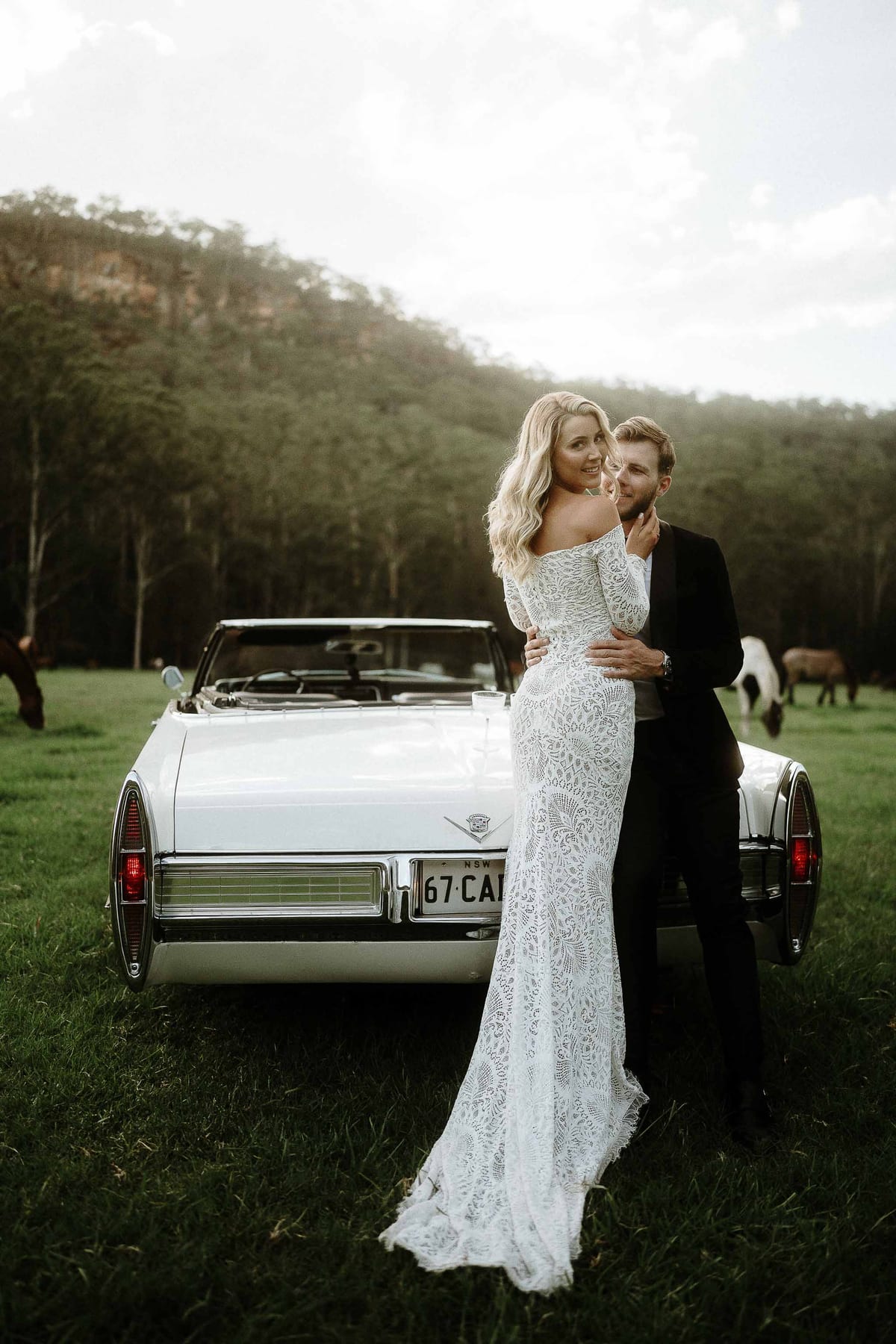 HEATH AND AMIKA (Luxury Elopment at Glenworth valley)