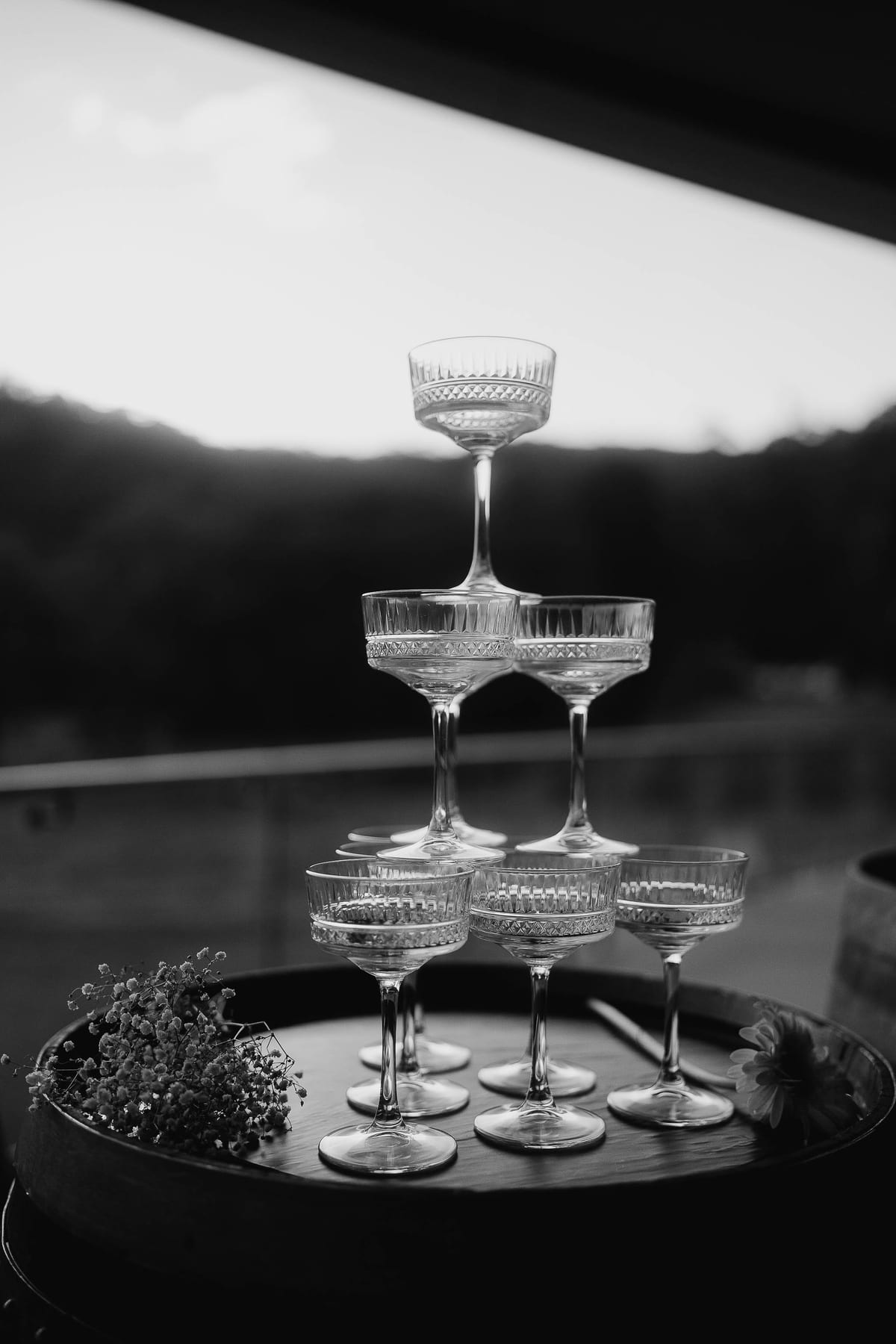 HEATH AND AMIKA (Luxury Elopment at Glenworth valley)