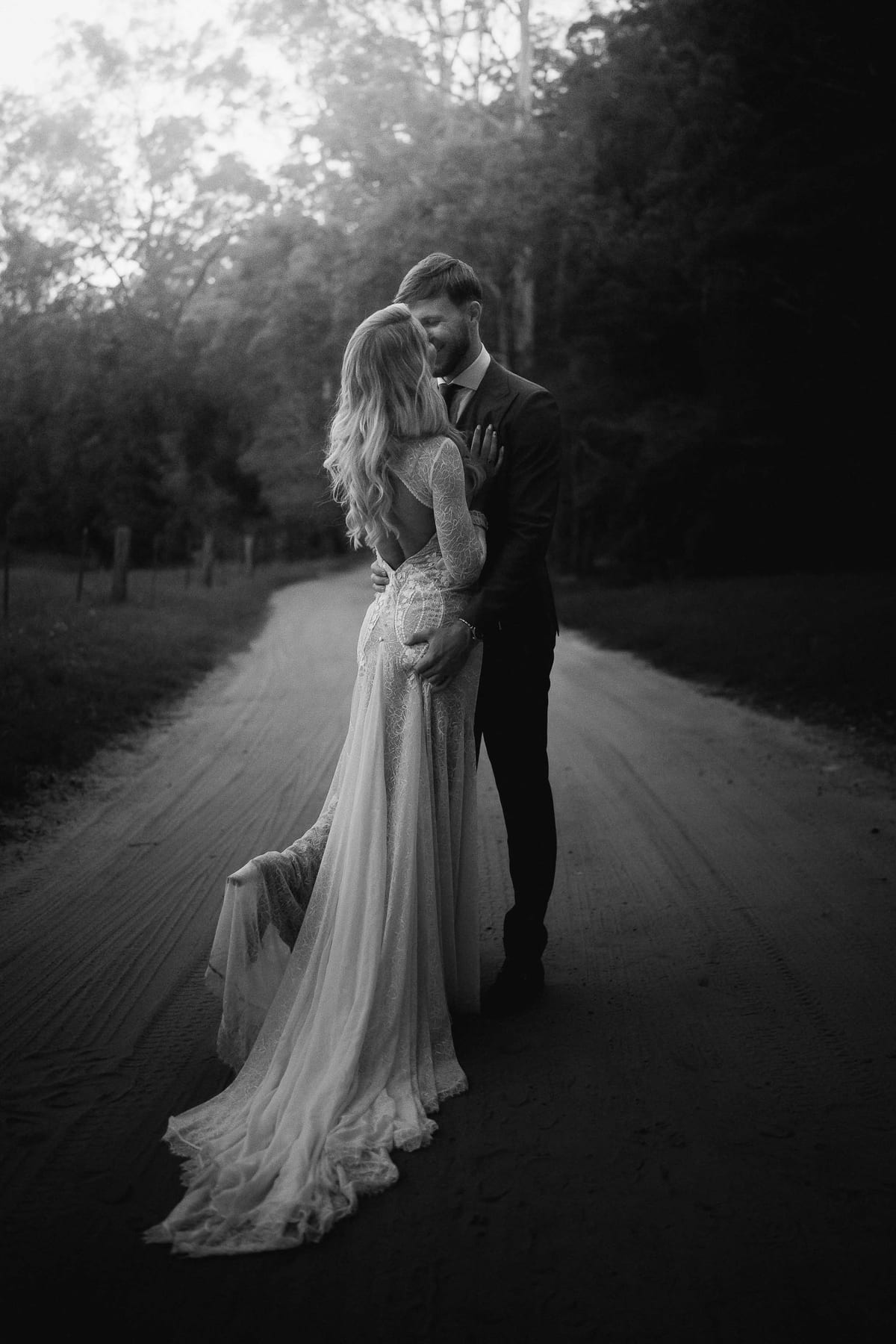 HEATH AND AMIKA (Luxury Elopment at Glenworth valley)