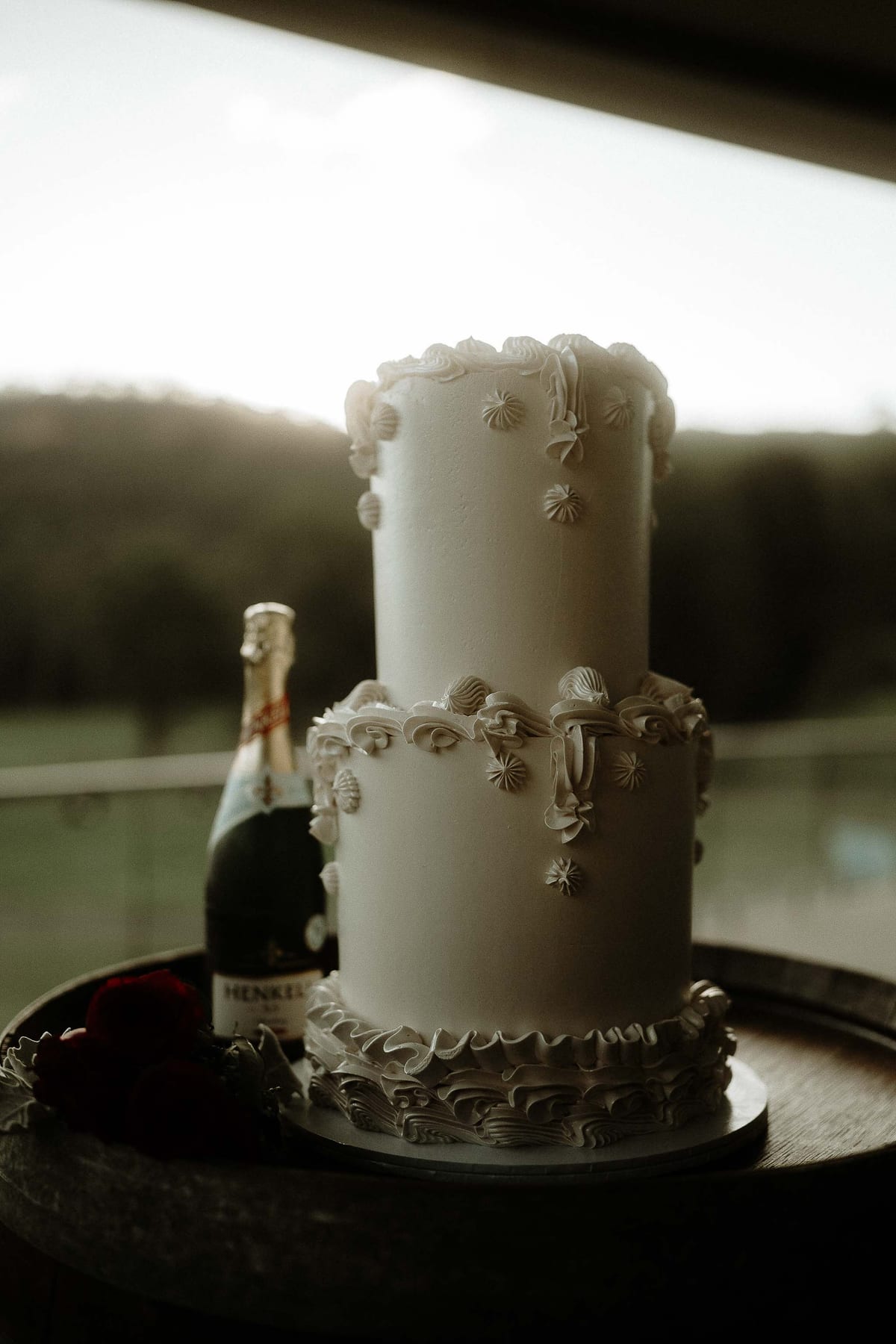 HEATH AND AMIKA (Luxury Elopment at Glenworth valley)