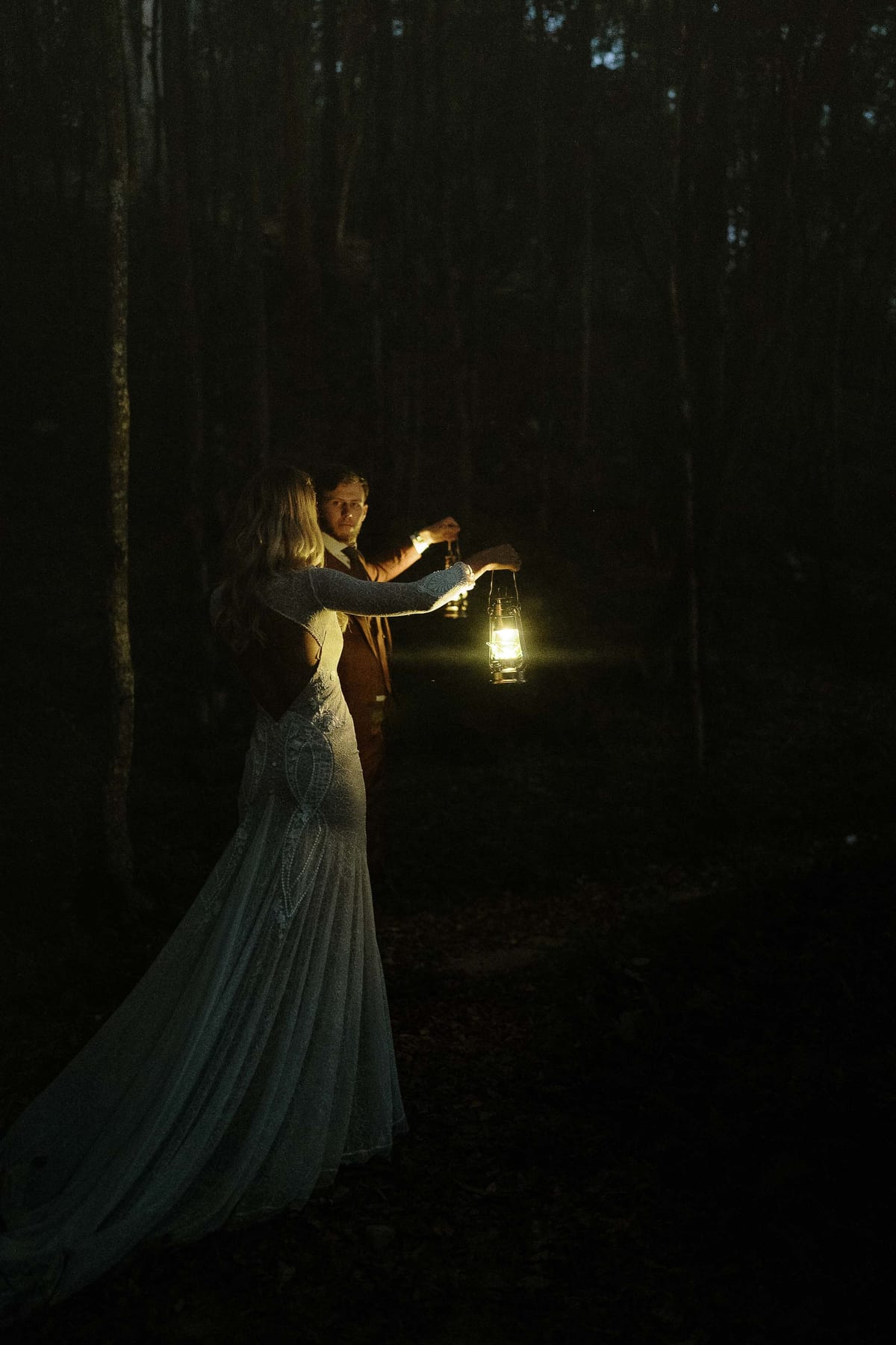 HEATH AND AMIKA (Luxury Elopment at Glenworth valley)