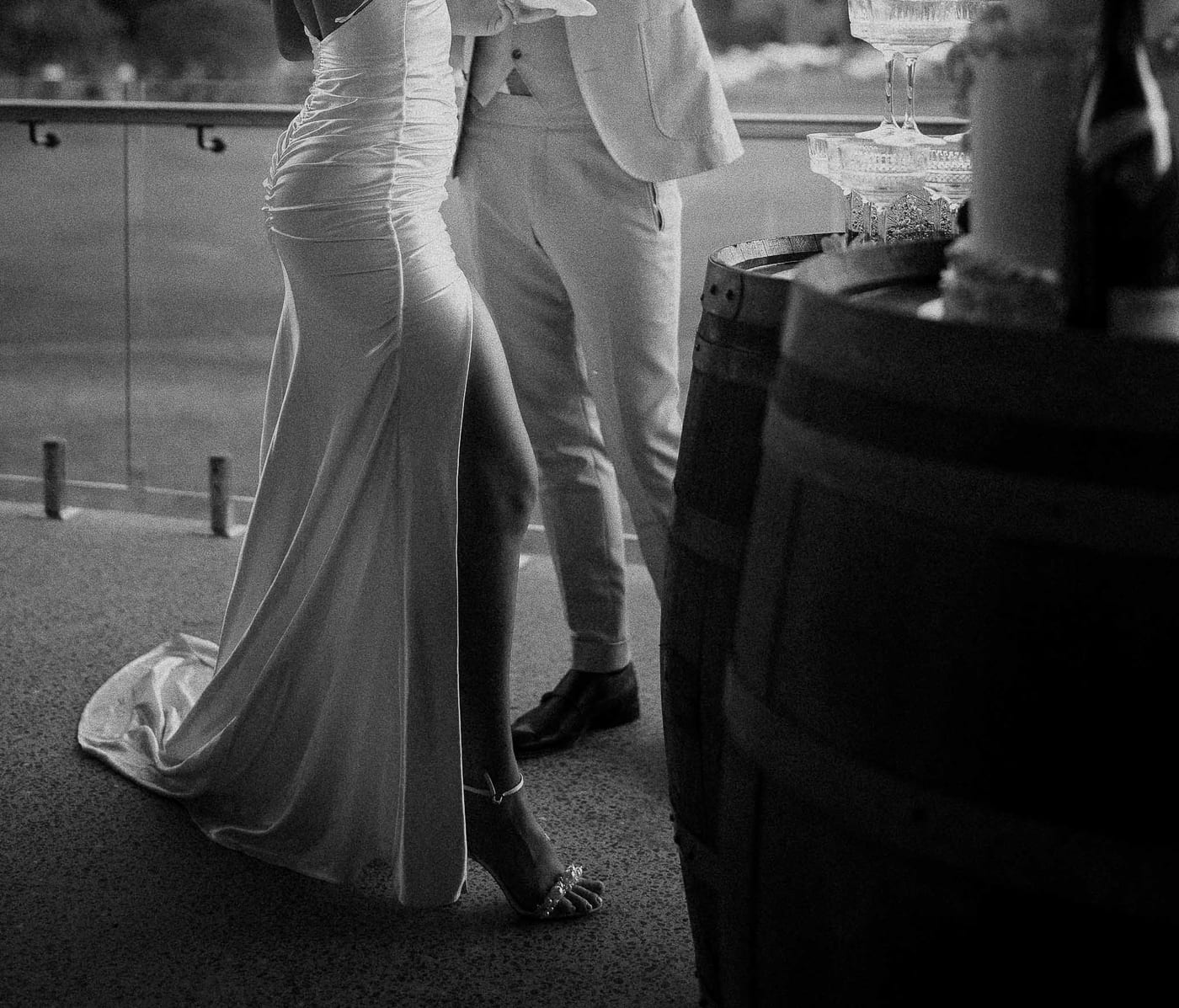 HEATH AND AMIKA (Luxury Elopment at Glenworth valley)