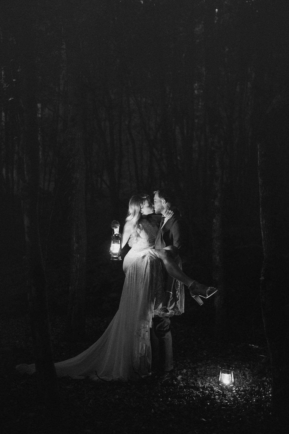 HEATH AND AMIKA (Luxury Elopment at Glenworth valley)