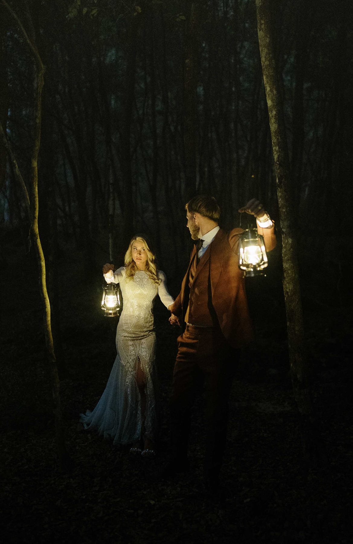 HEATH AND AMIKA (Luxury Elopment at Glenworth valley)