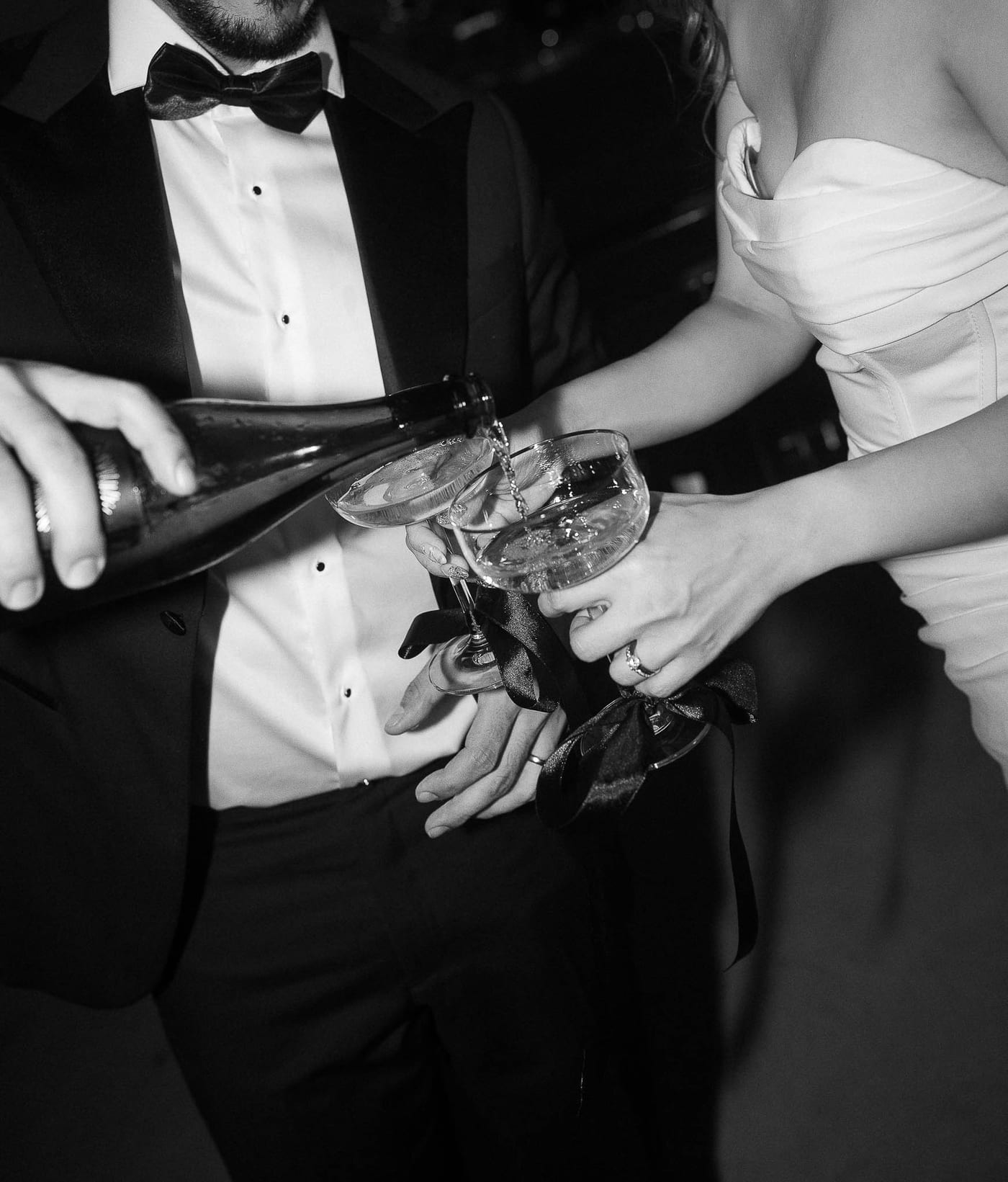 SARAH AND JASON (Intimate Sydney Elopement from Pyrmont Registry to Pier One Harbour Wedding)