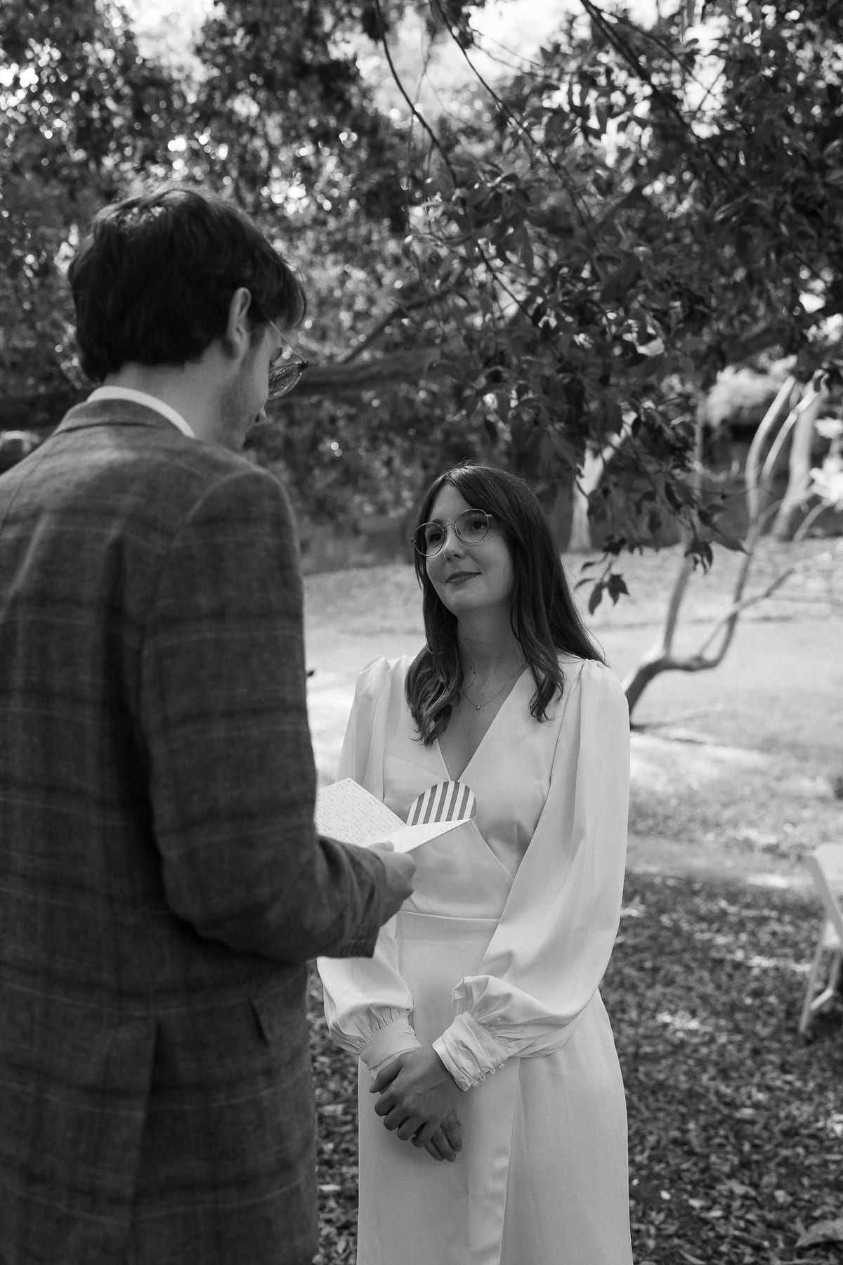 JOSH AND MADELINE (Romantic Elopement at Wendy’s Secret Garden, Lavender Bay and North Sydney Waterfront)