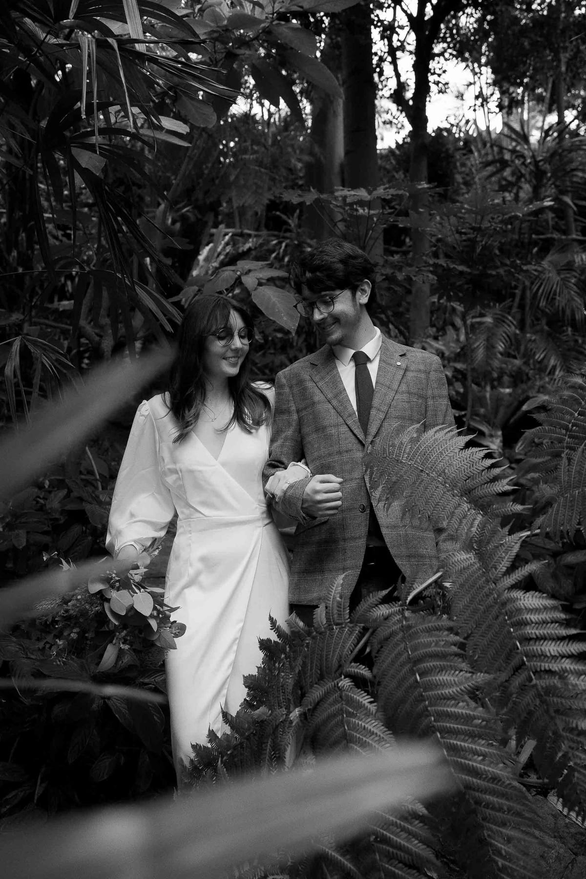 JOSH & MADELINE