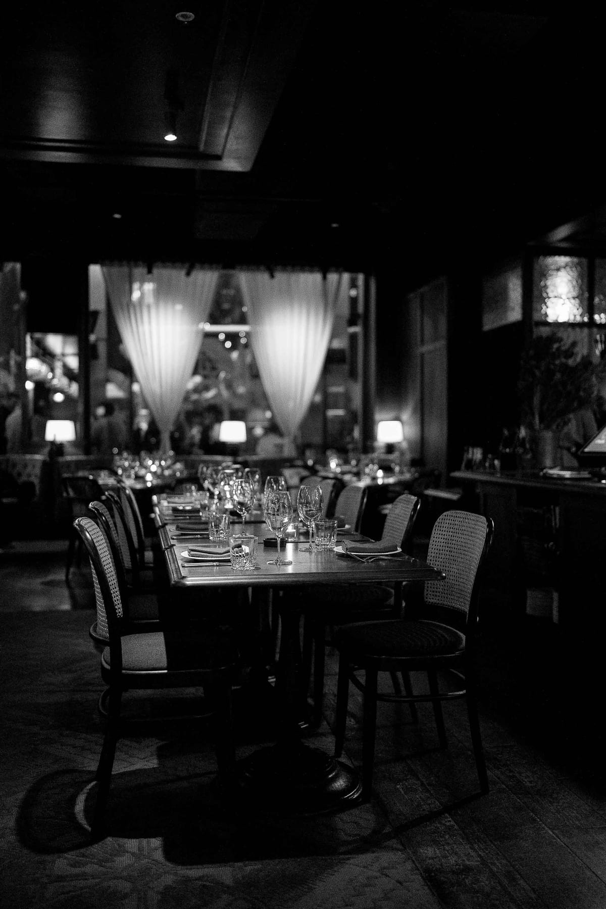 Mitch and Nicole (Fashion Led Sydney Opera House Wedding, NSW Library and Harbour Bridge)