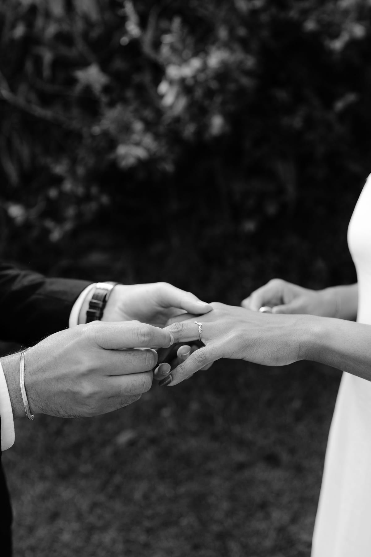 STEPHEN AND KELSEY (Copes Lookout Elopement and Creative Sydney CBD Wedding Photography)