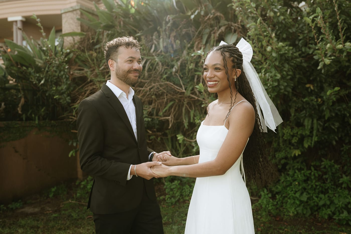 STEPHEN AND KELSEY (Copes Lookout Elopement and Creative Sydney CBD Wedding Photography)