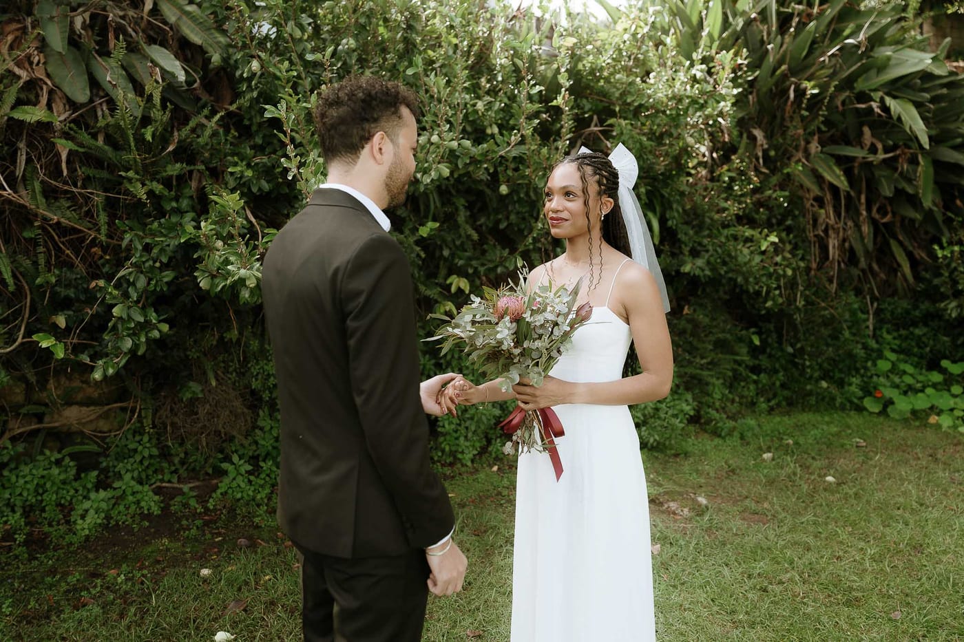 STEPHEN AND KELSEY (Copes Lookout Elopement and Creative Sydney CBD Wedding Photography)