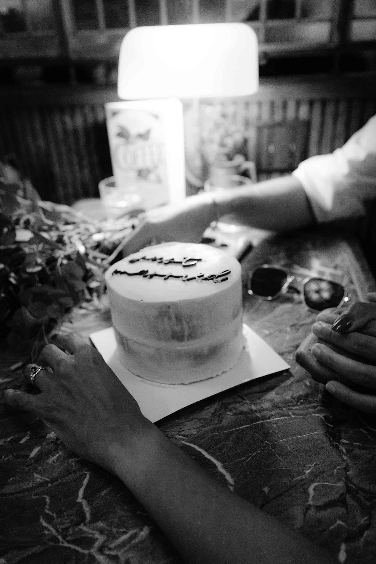 STEPHEN AND KELSEY (Copes Lookout Elopement and Creative Sydney CBD Wedding Photography)