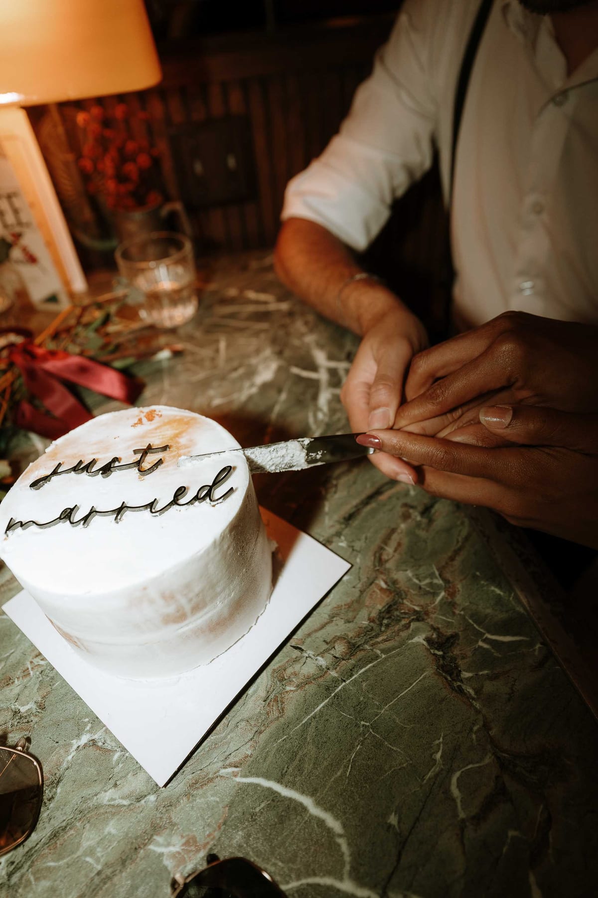 STEPHEN AND KELSEY (Copes Lookout Elopement and Creative Sydney CBD Wedding Photography)