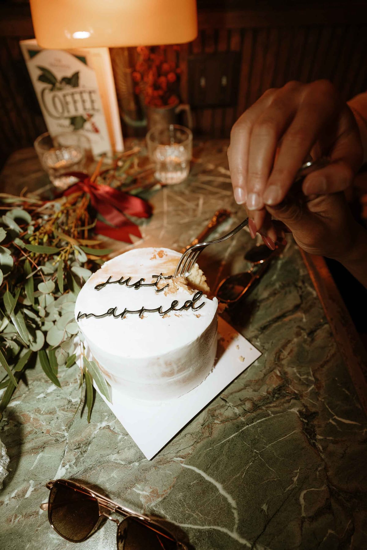 STEPHEN AND KELSEY (Copes Lookout Elopement and Creative Sydney CBD Wedding Photography)