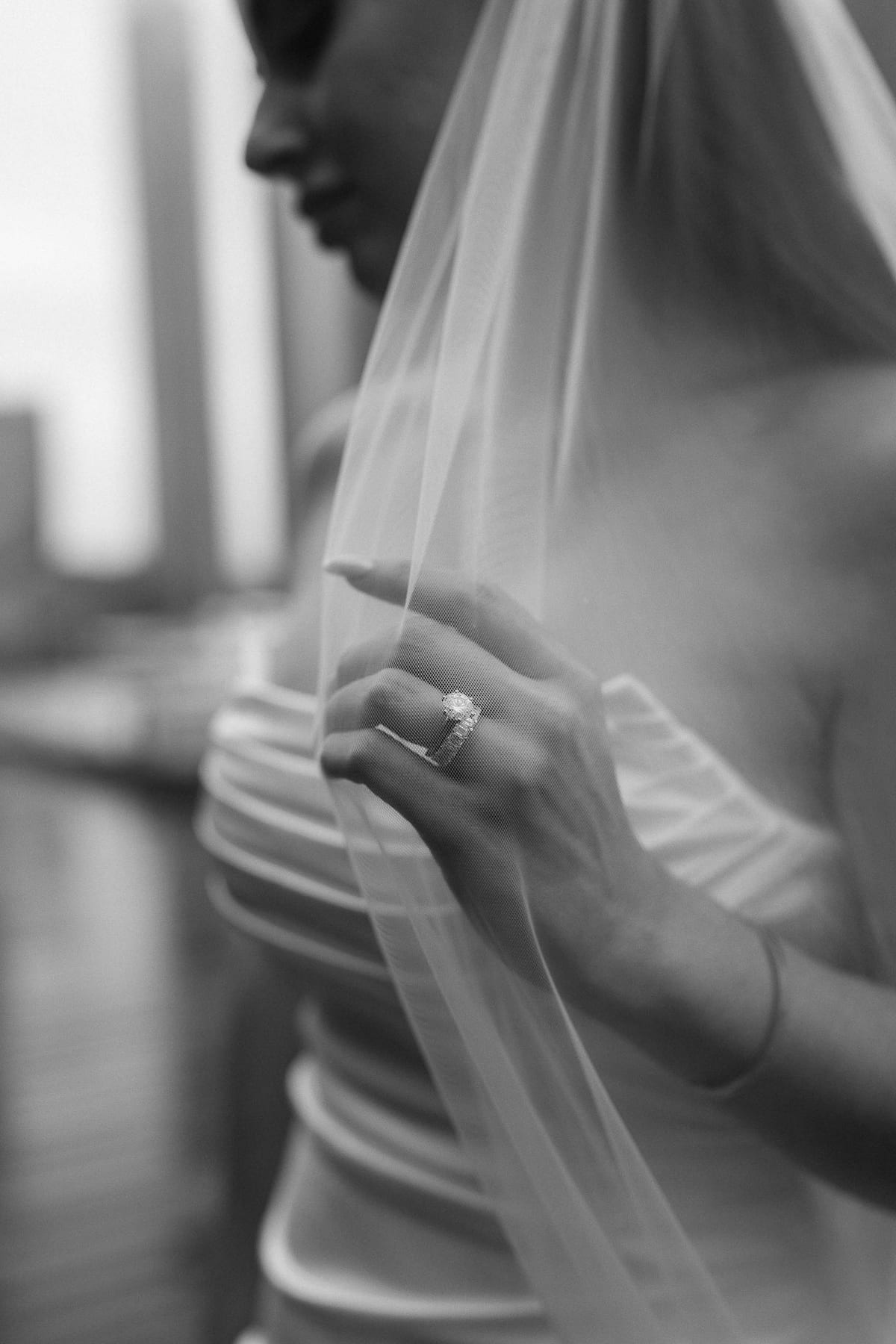 ZANE AND TORI (Pyrmont Registry Wedding and Modern Sydney CBD Elopement)
