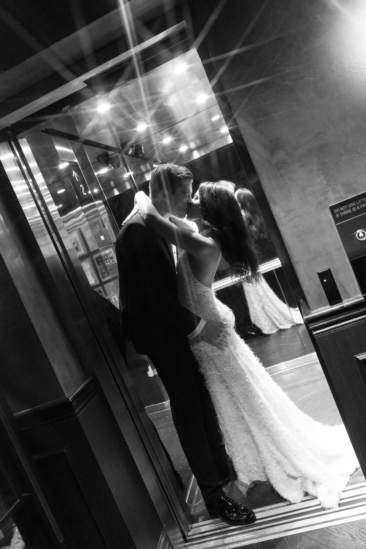 DIANA AND MATT (Moody Jazz Bar Engagement Party at Midtown Lounge Bar Sydney)