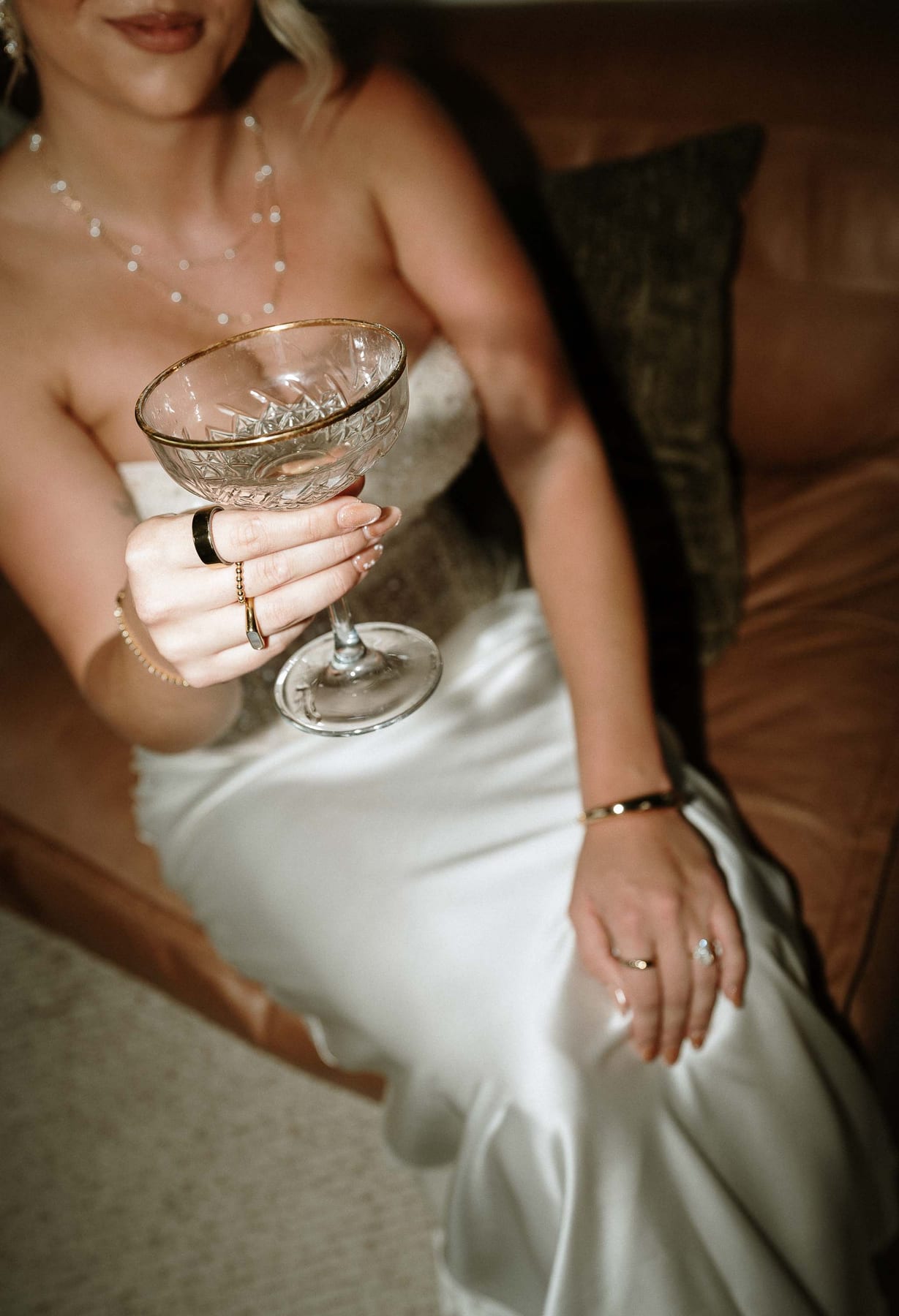 Lara and Harrison (Fun retro Engagement Party at Tatler, Darlinghurst, Sydney)