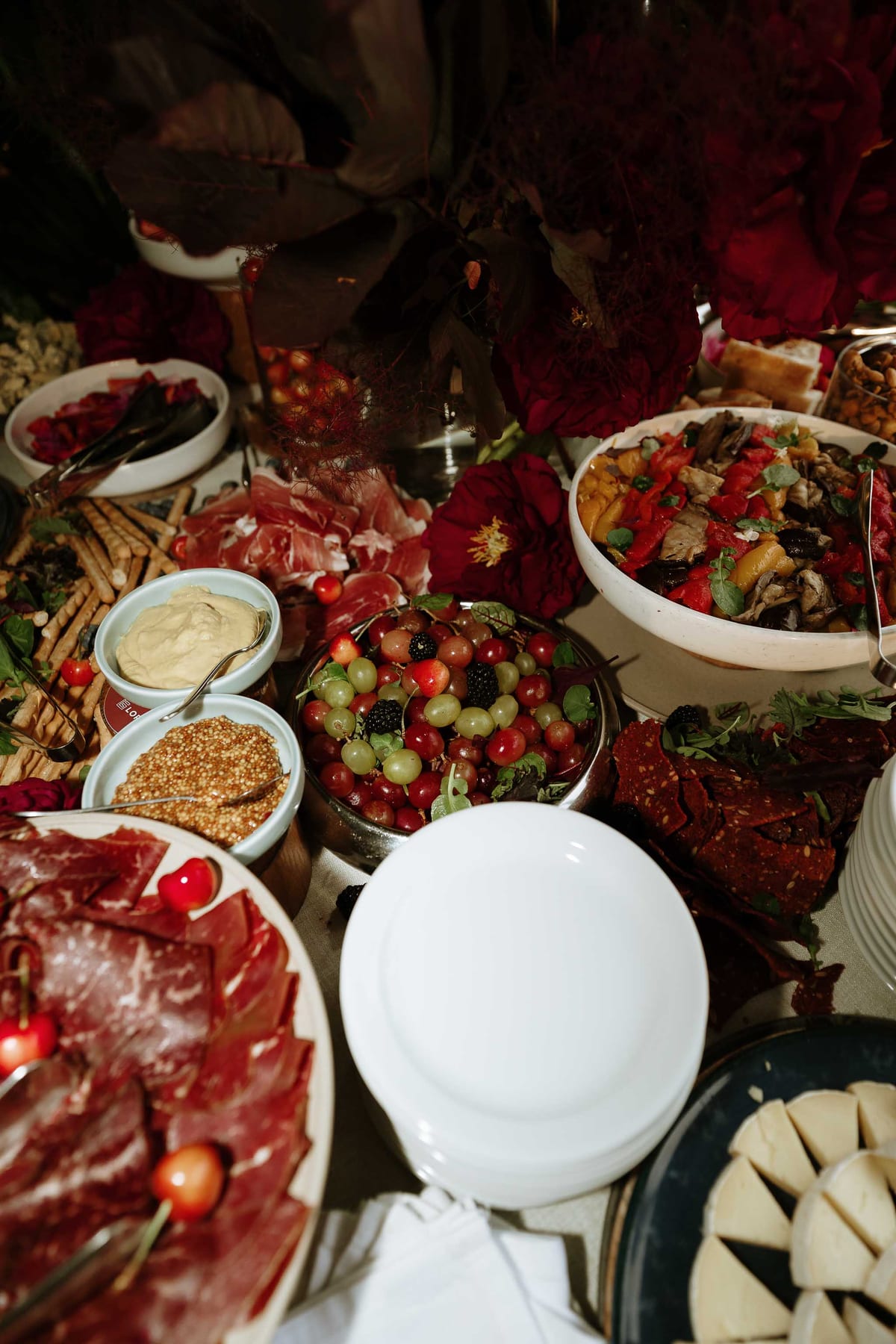 Lords Group 10 Year Anniversary and Christmas Celebration | Sydney Event Photography
