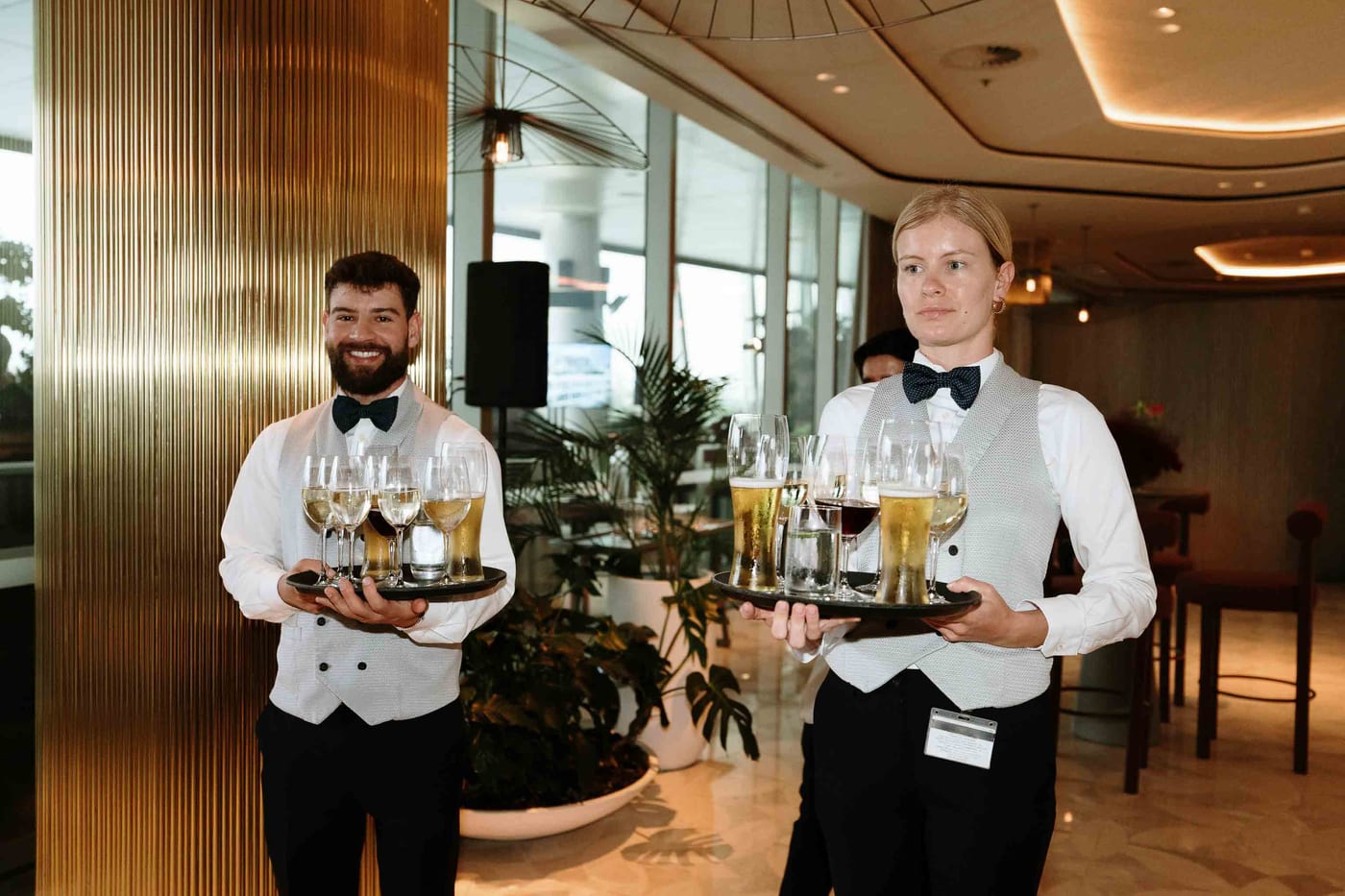 Lords Group 10 Year Anniversary and Christmas Celebration | Sydney Event Photography